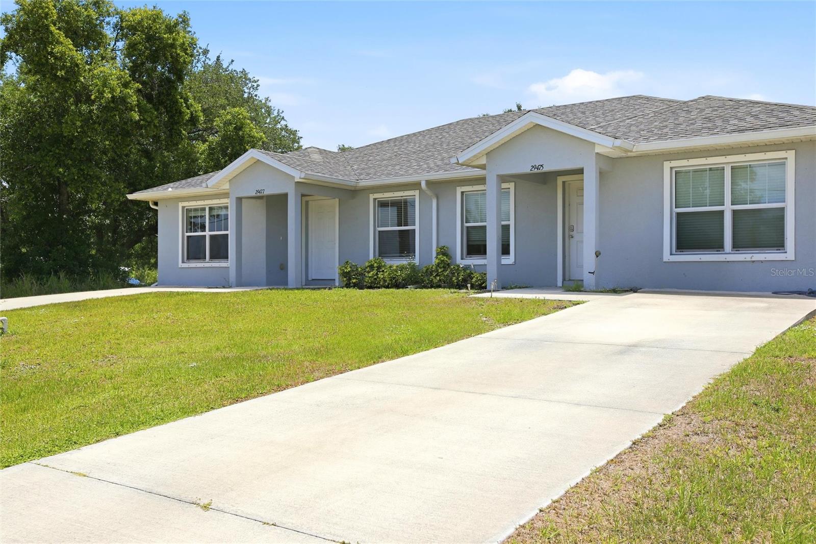 PEACE RIVER SHORES SEC 07 - Residential Income
