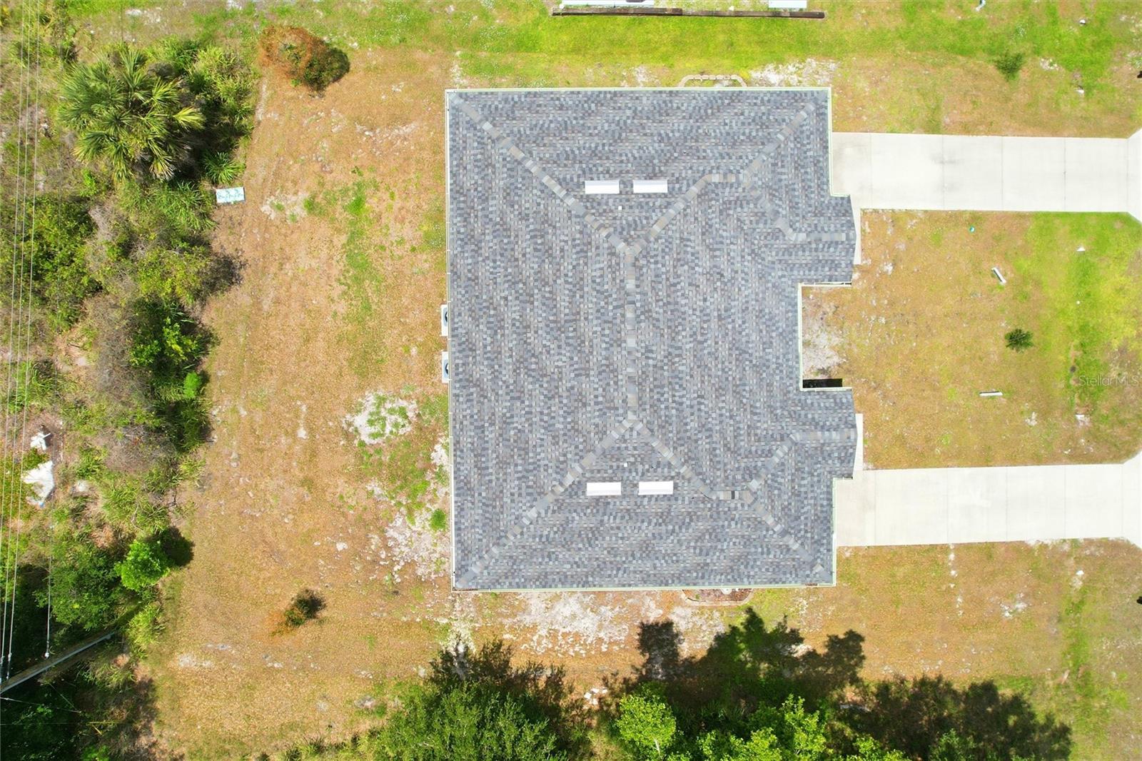 PEACE RIVER SHORES SEC 07 - Residential Income