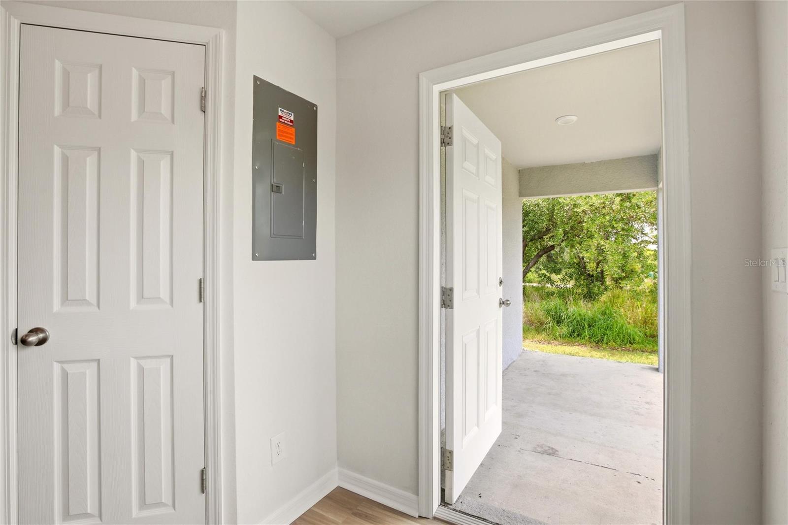 PEACE RIVER SHORES SEC 07 - Residential Income