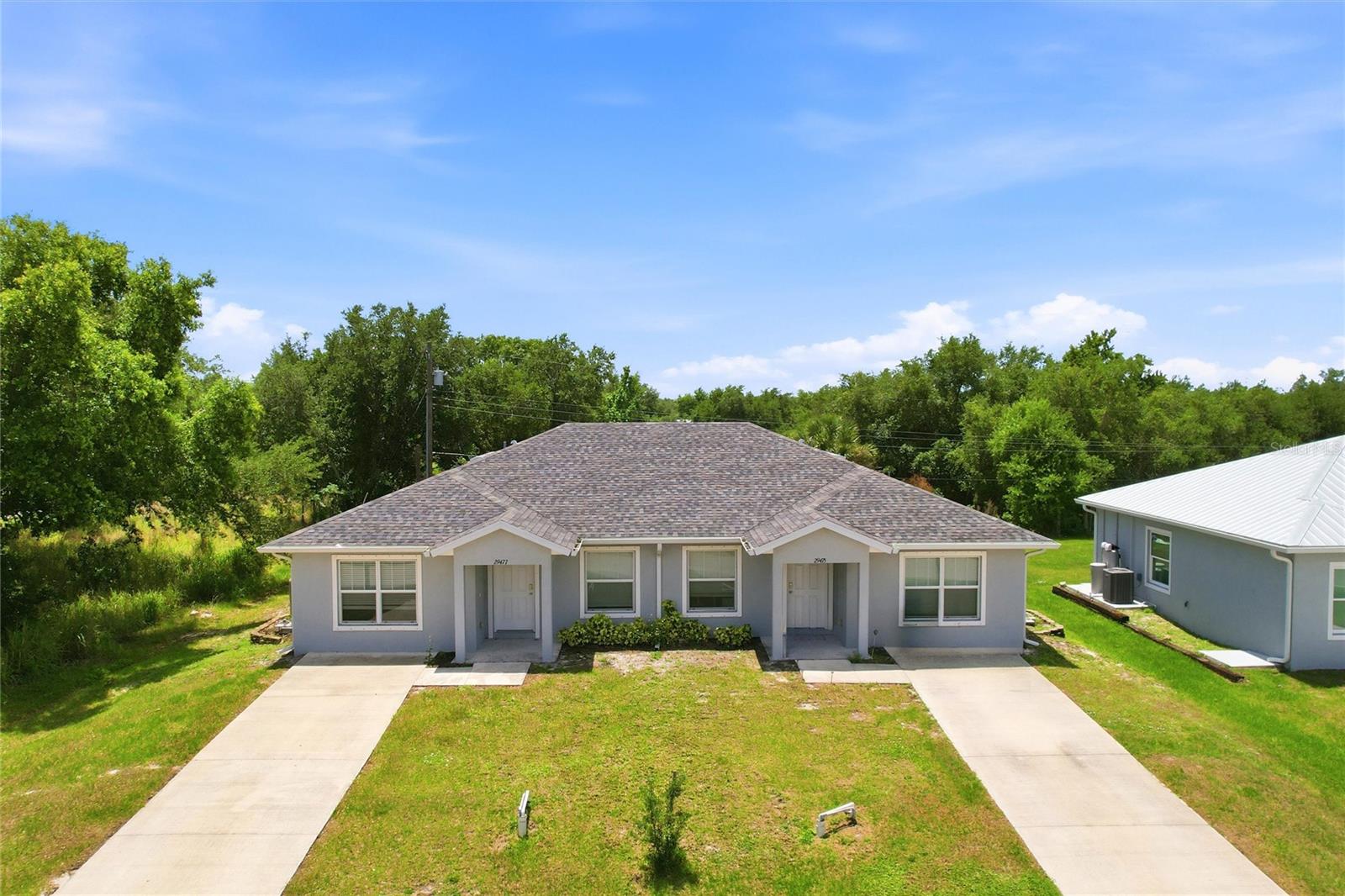 PEACE RIVER SHORES SEC 07 - Residential Income