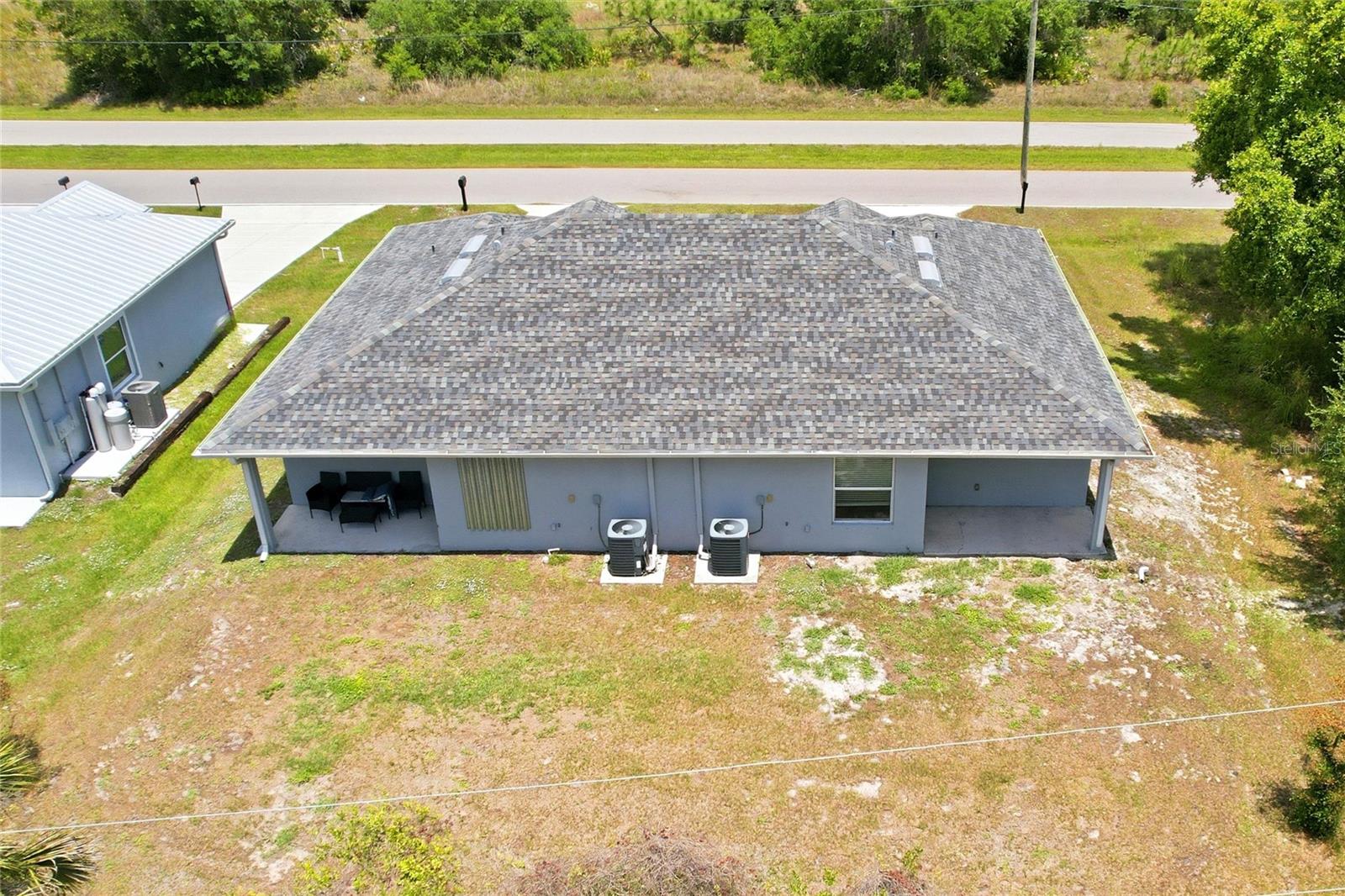 PEACE RIVER SHORES SEC 07 - Residential Income