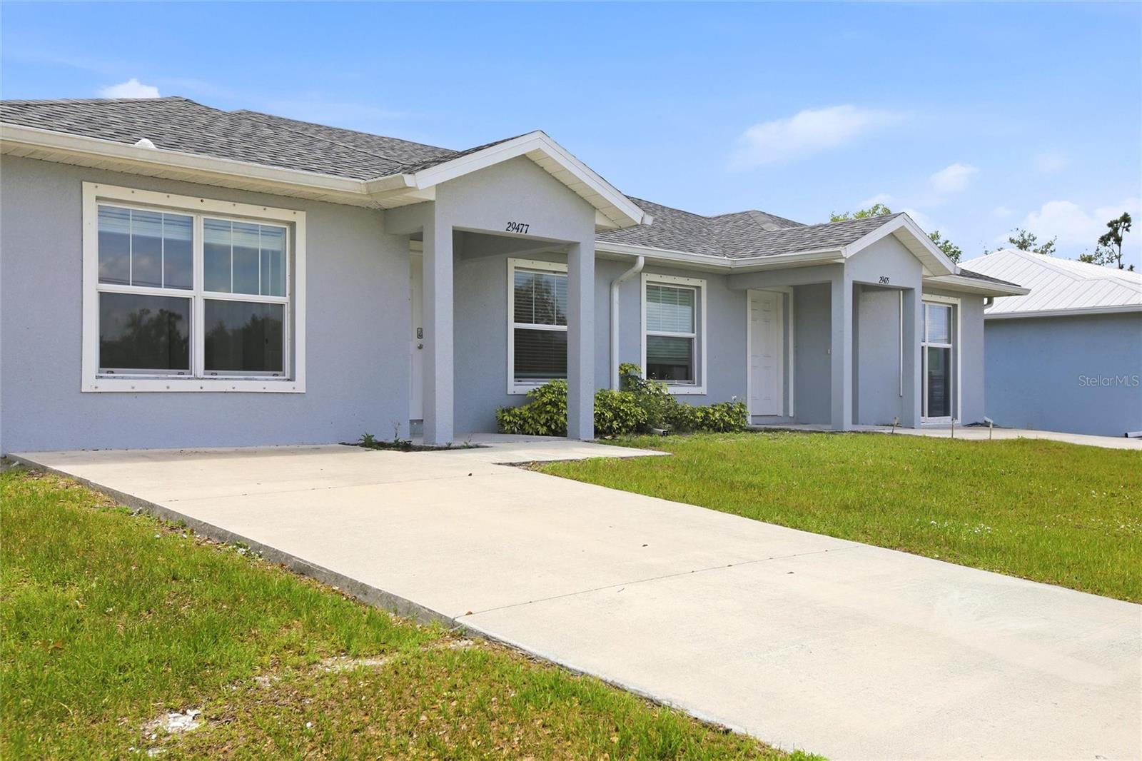 PEACE RIVER SHORES SEC 07 - Residential Income