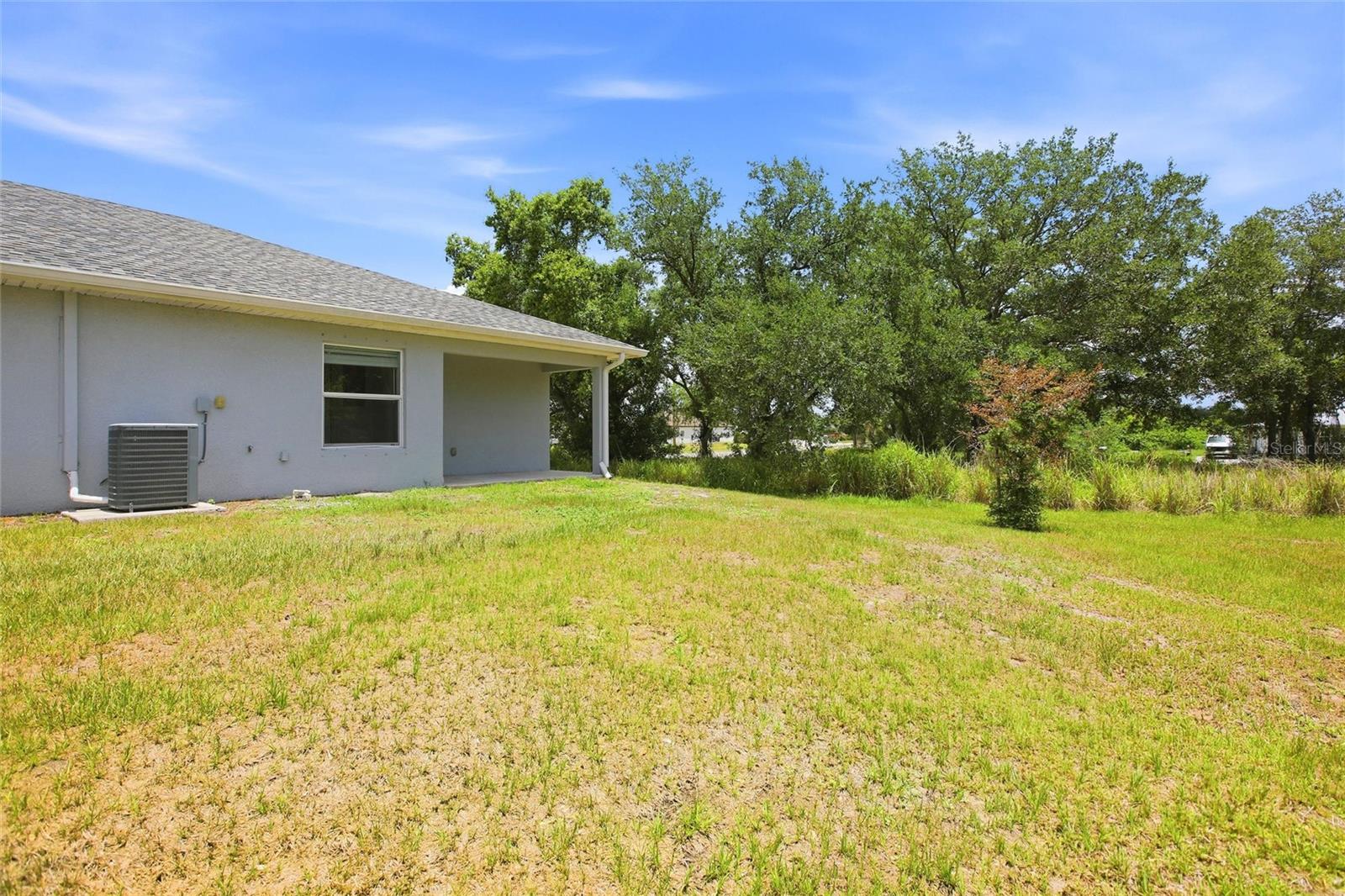 PEACE RIVER SHORES SEC 07 - Residential Income