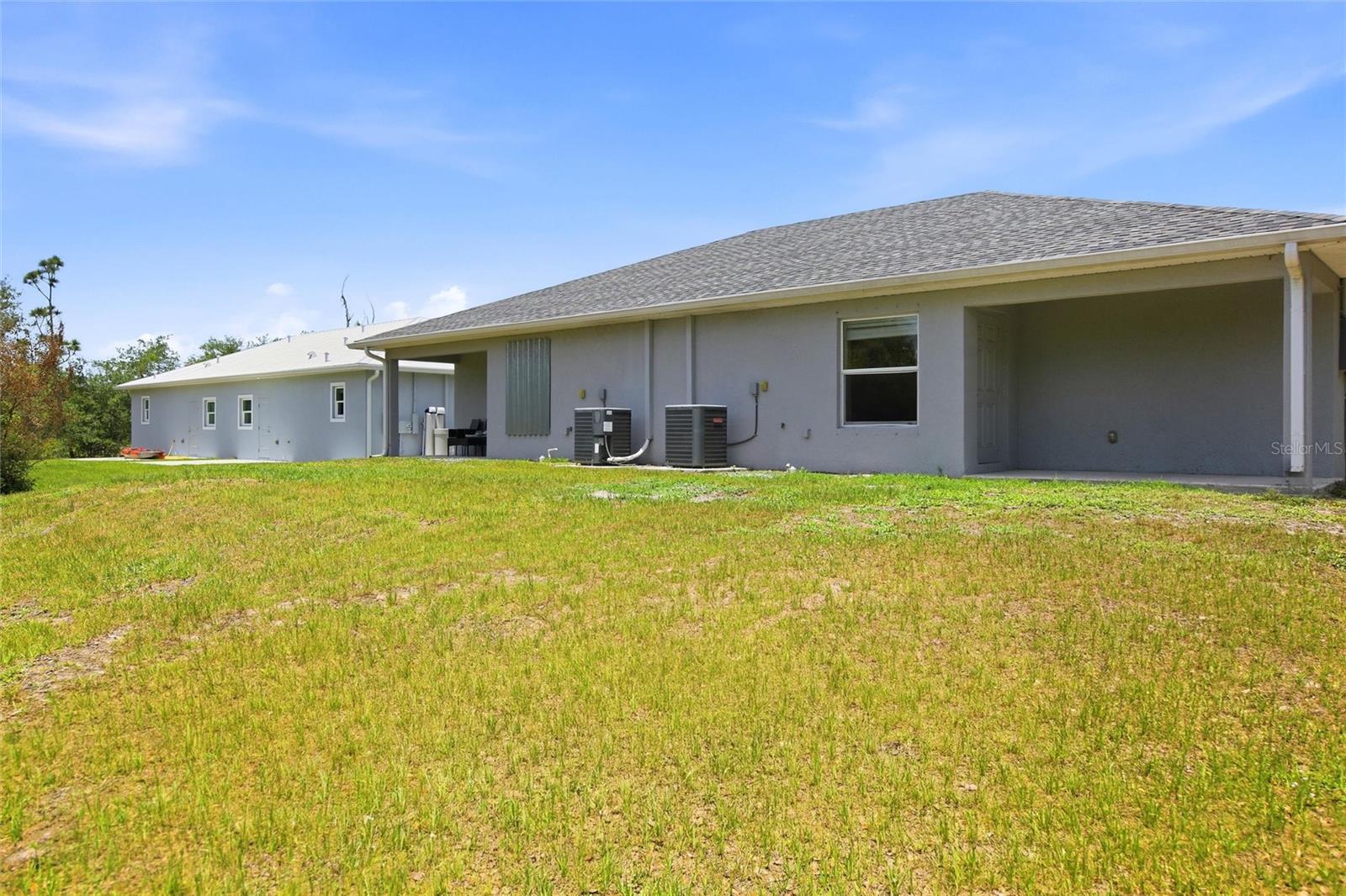 PEACE RIVER SHORES SEC 07 - Residential Income