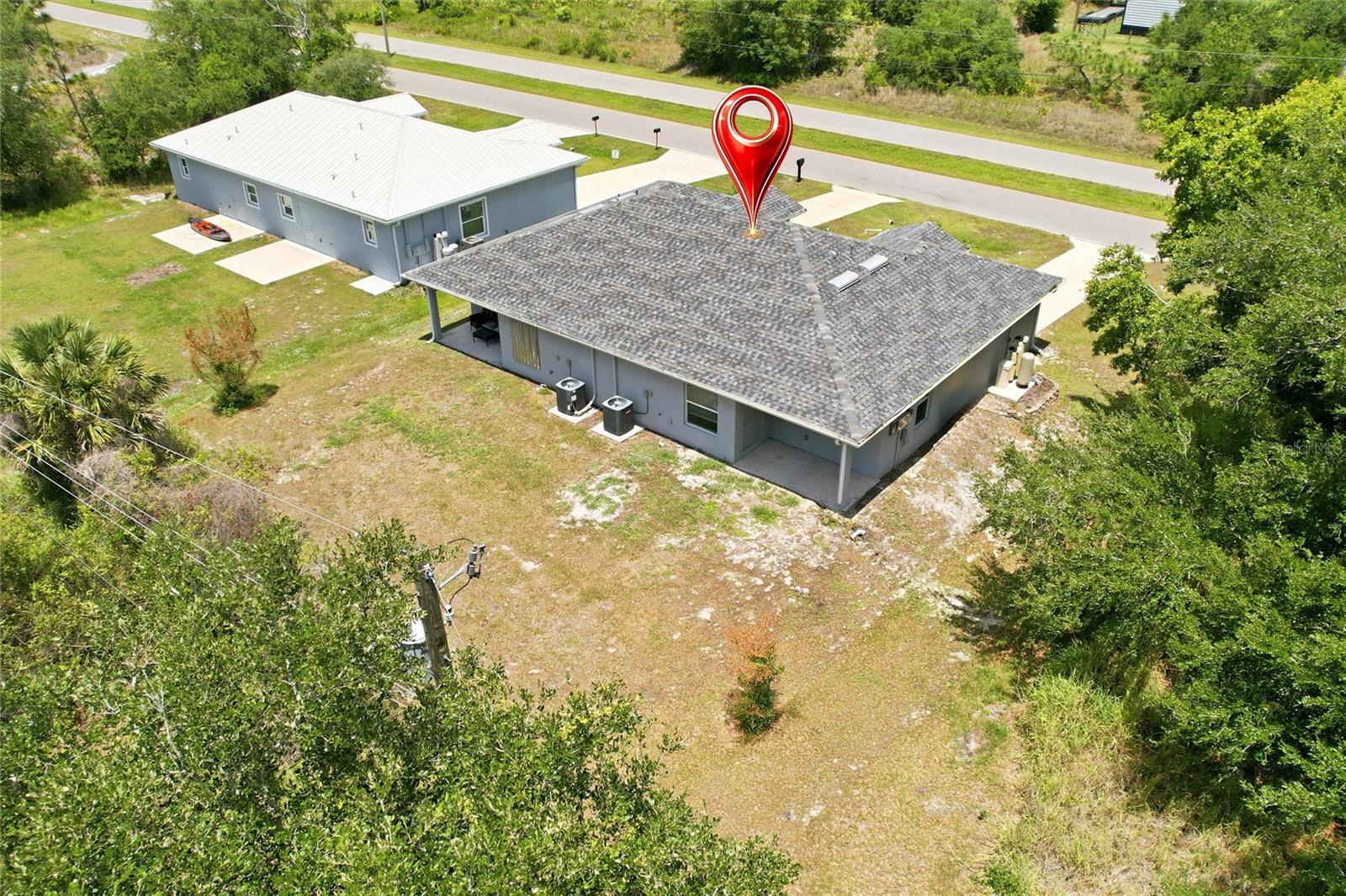 PEACE RIVER SHORES SEC 07 - Residential Income