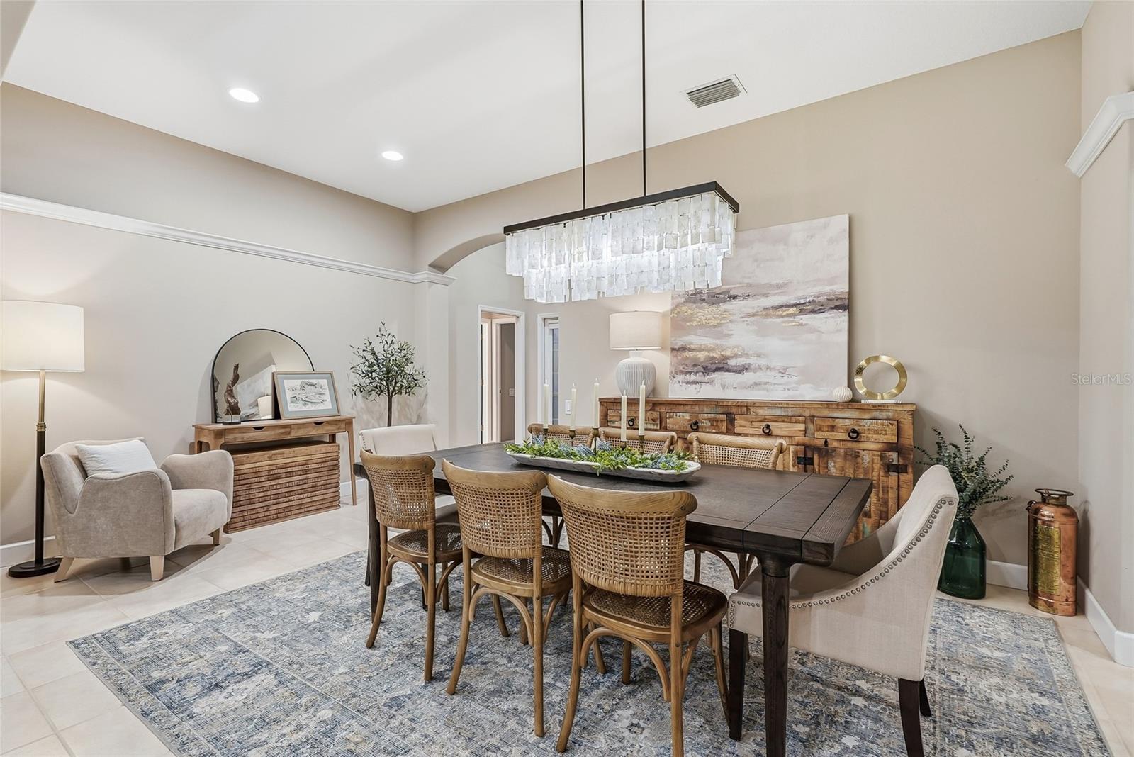 WESTCHASE SEC 307 - Residential