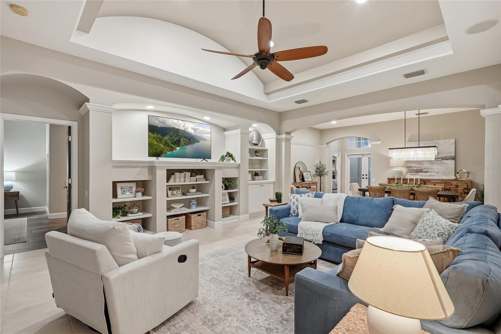 WESTCHASE SEC 307 - Residential