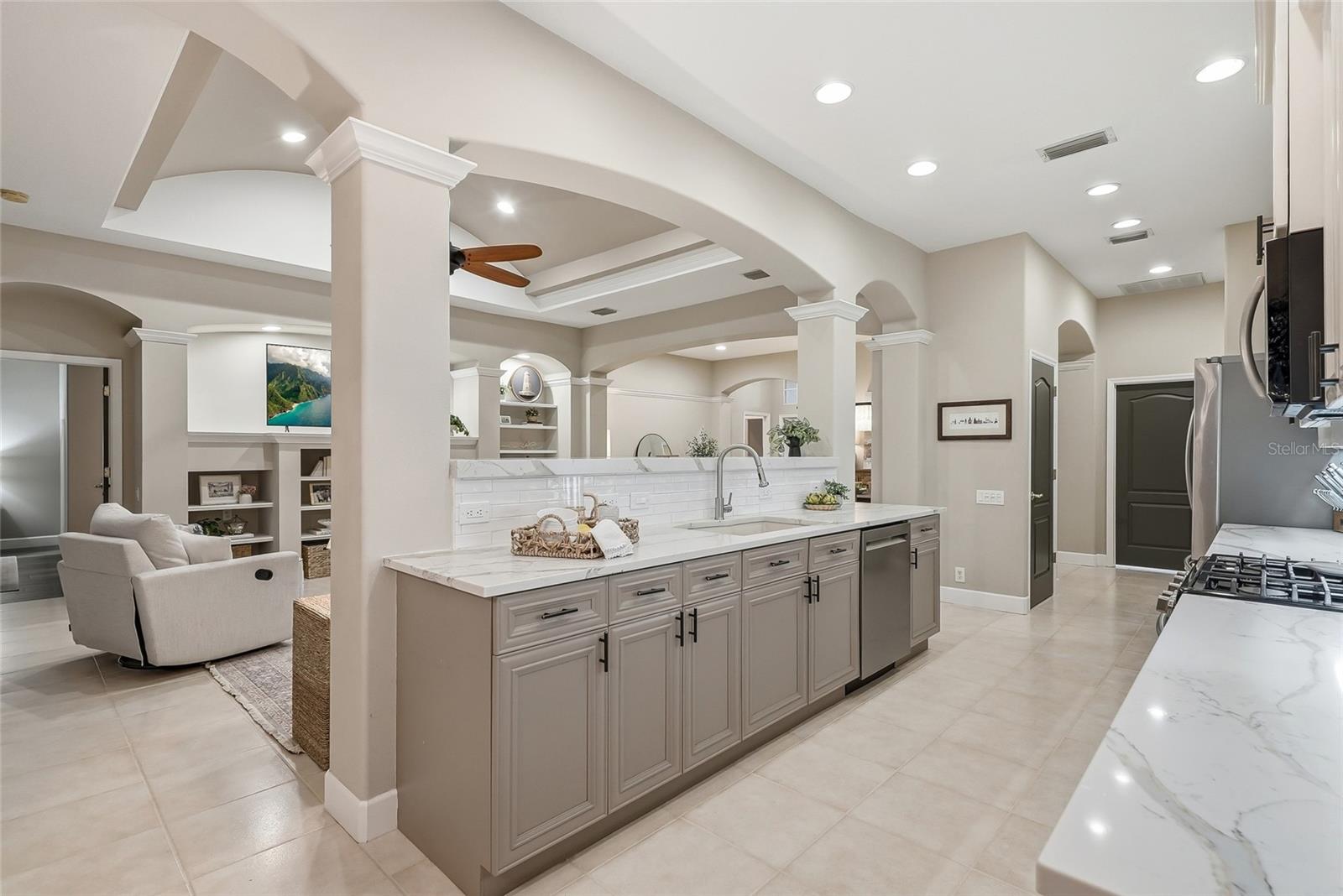 WESTCHASE SEC 307 - Residential