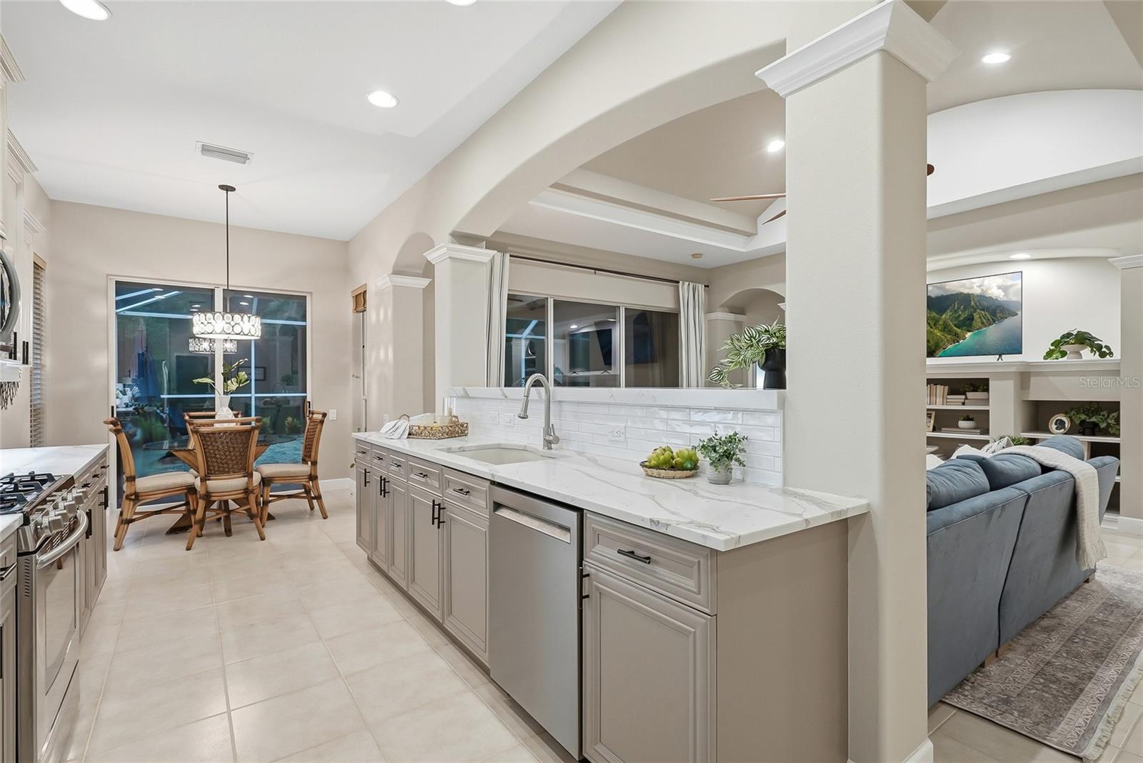 WESTCHASE SEC 307 - Residential