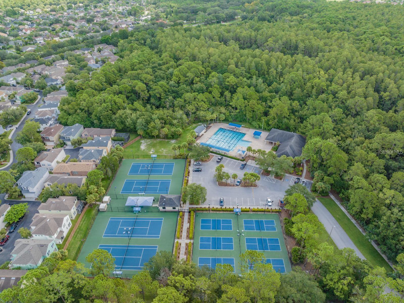 WESTCHASE SEC 307 - Residential