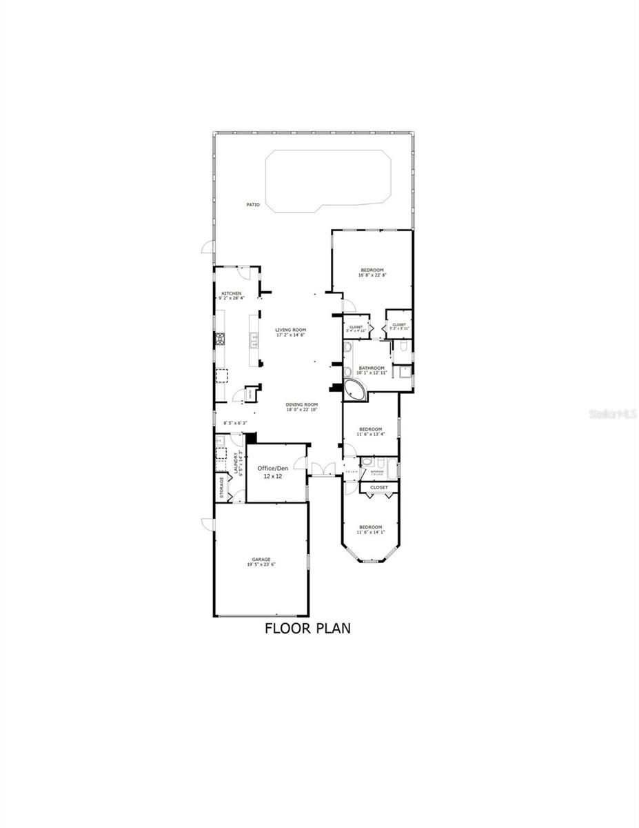 WESTCHASE SEC 307 - Residential