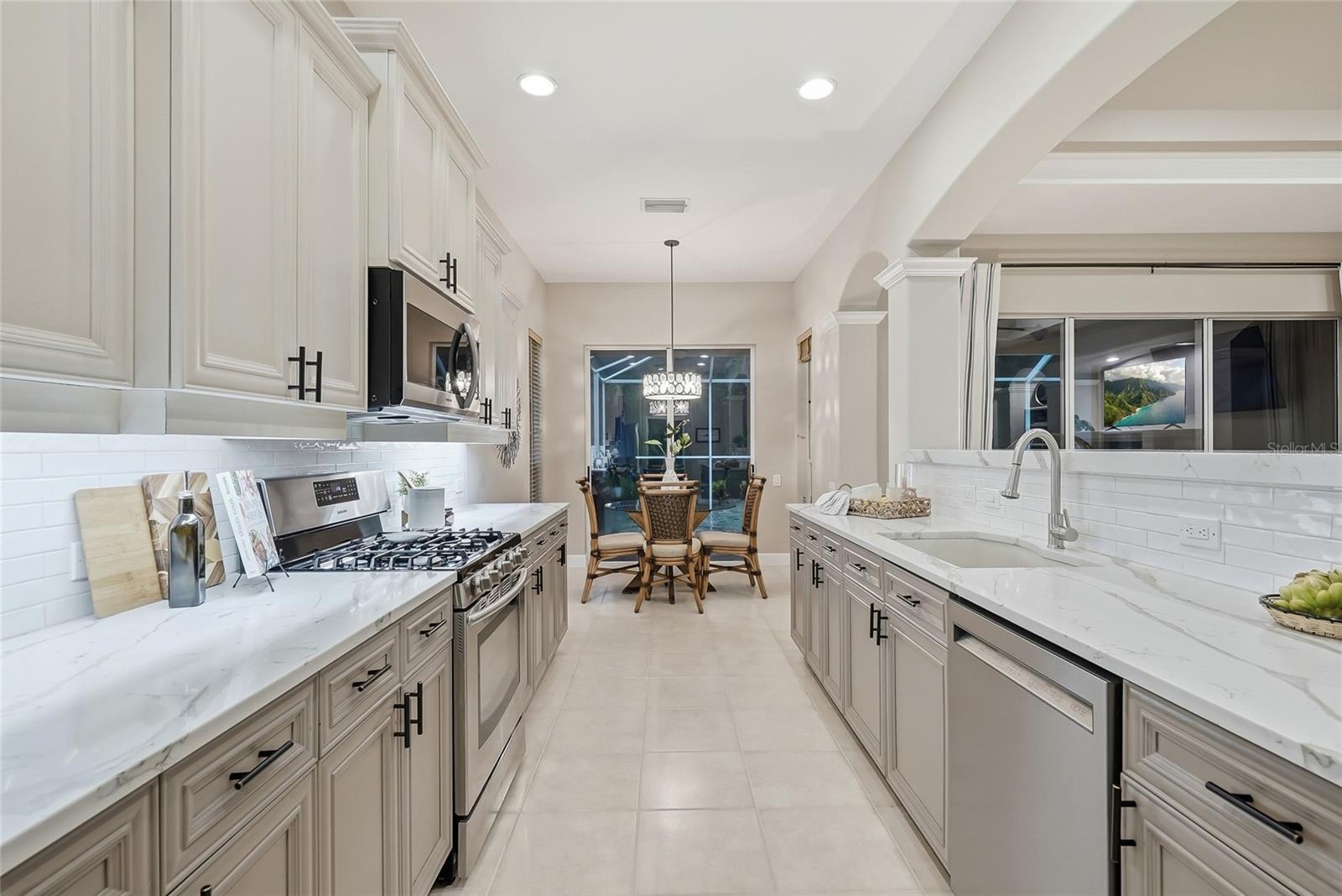 WESTCHASE SEC 307 - Residential