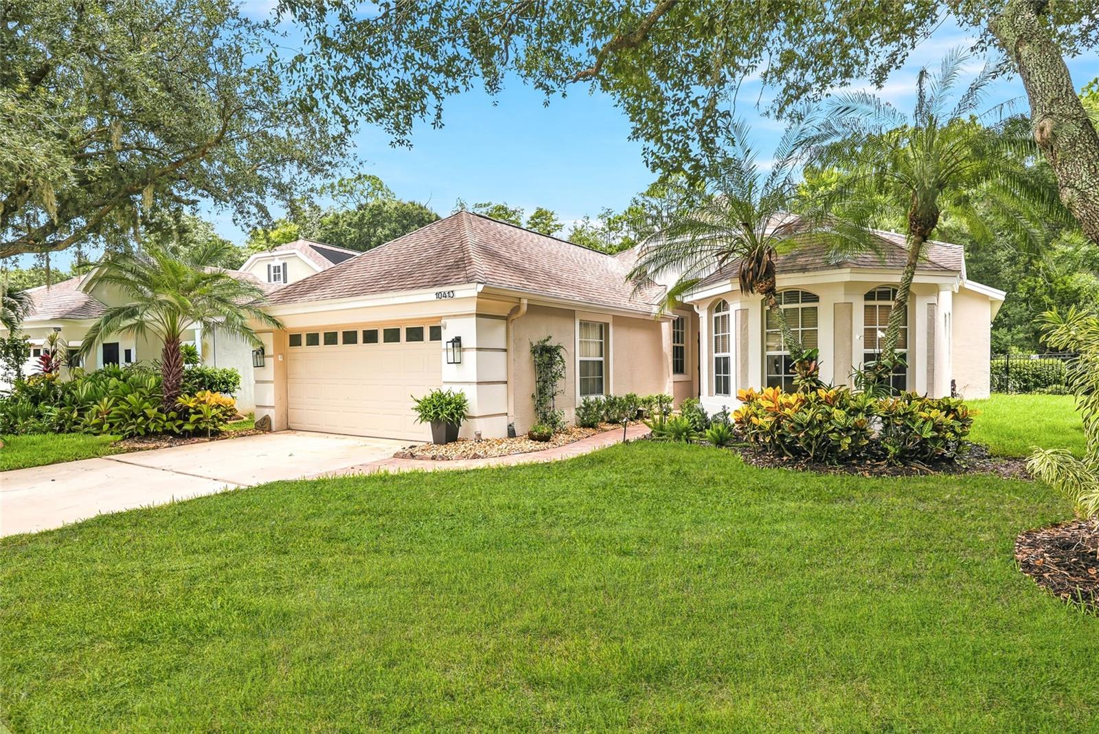 WESTCHASE SEC 307 - Residential