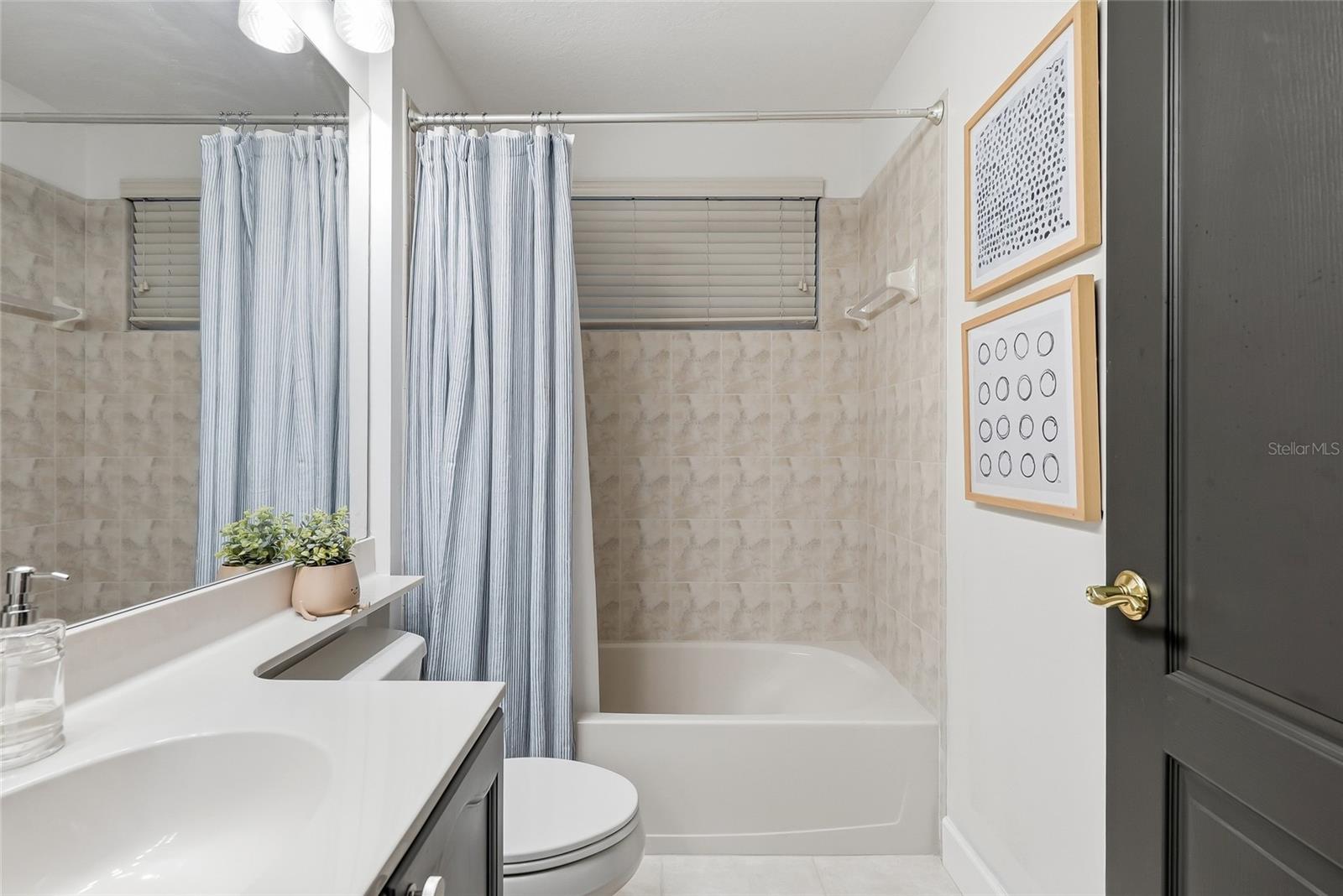 WESTCHASE SEC 307 - Residential