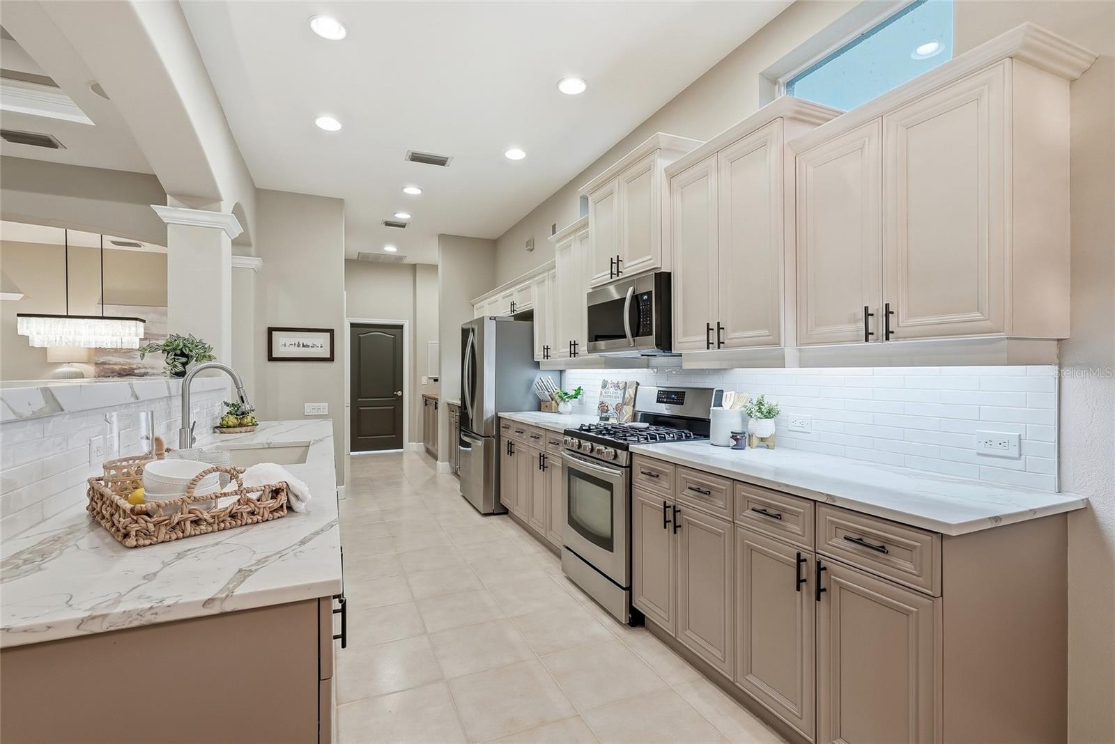WESTCHASE SEC 307 - Residential