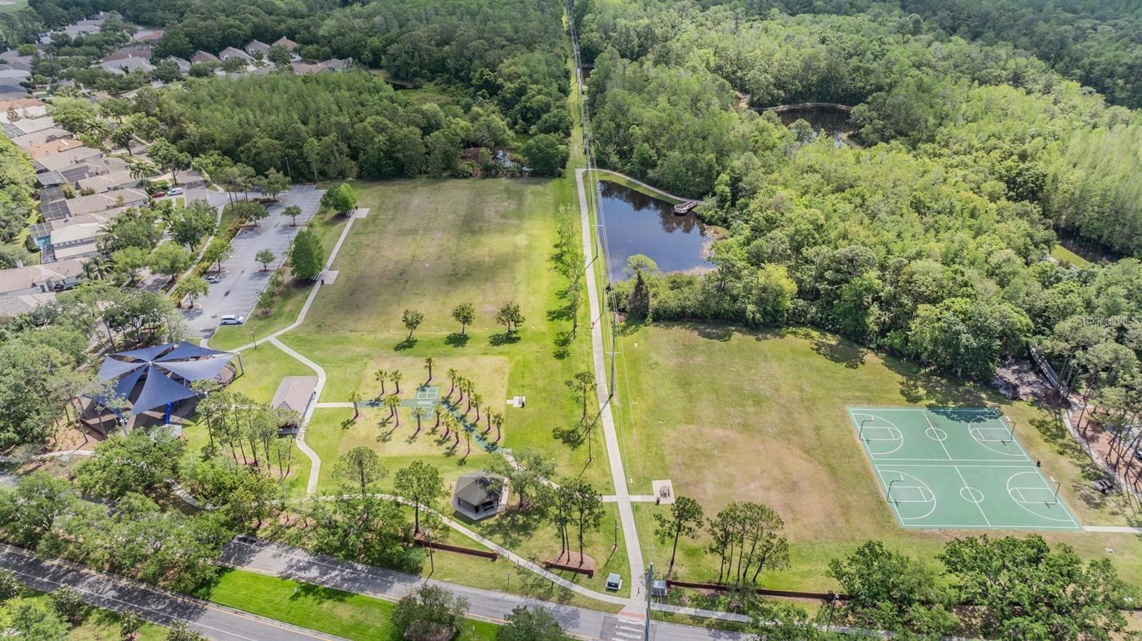 WESTCHASE SEC 307 - Residential