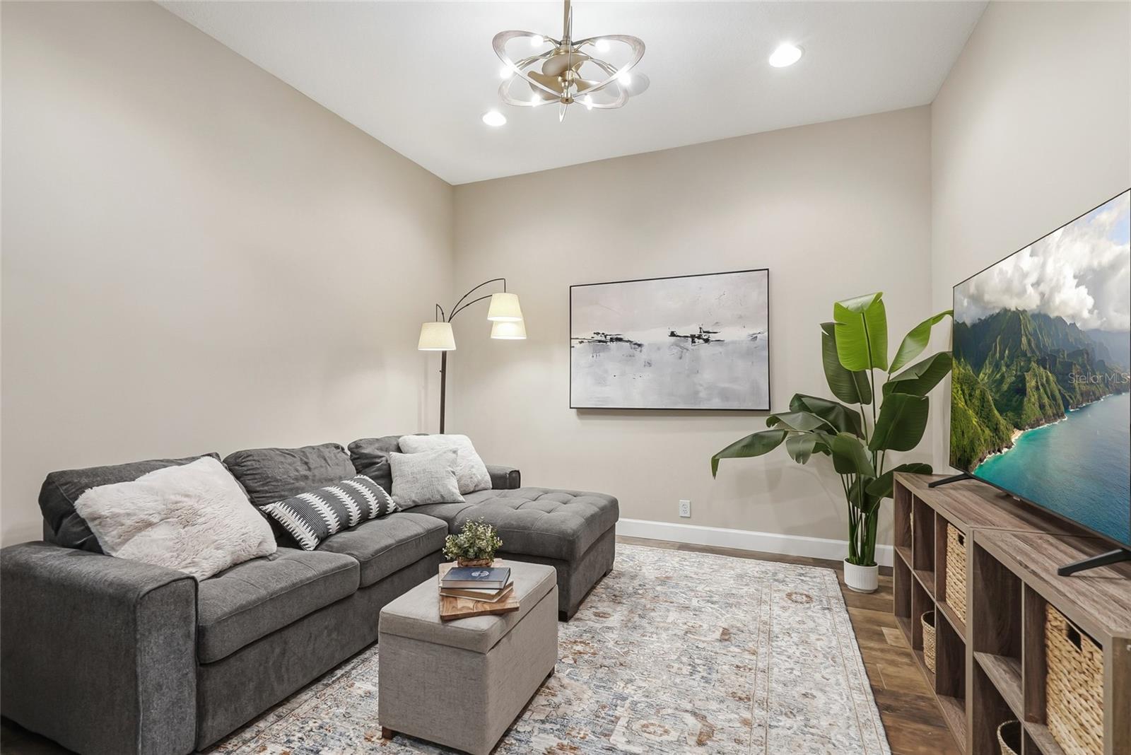 WESTCHASE SEC 307 - Residential