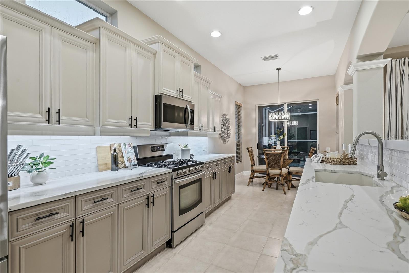 WESTCHASE SEC 307 - Residential