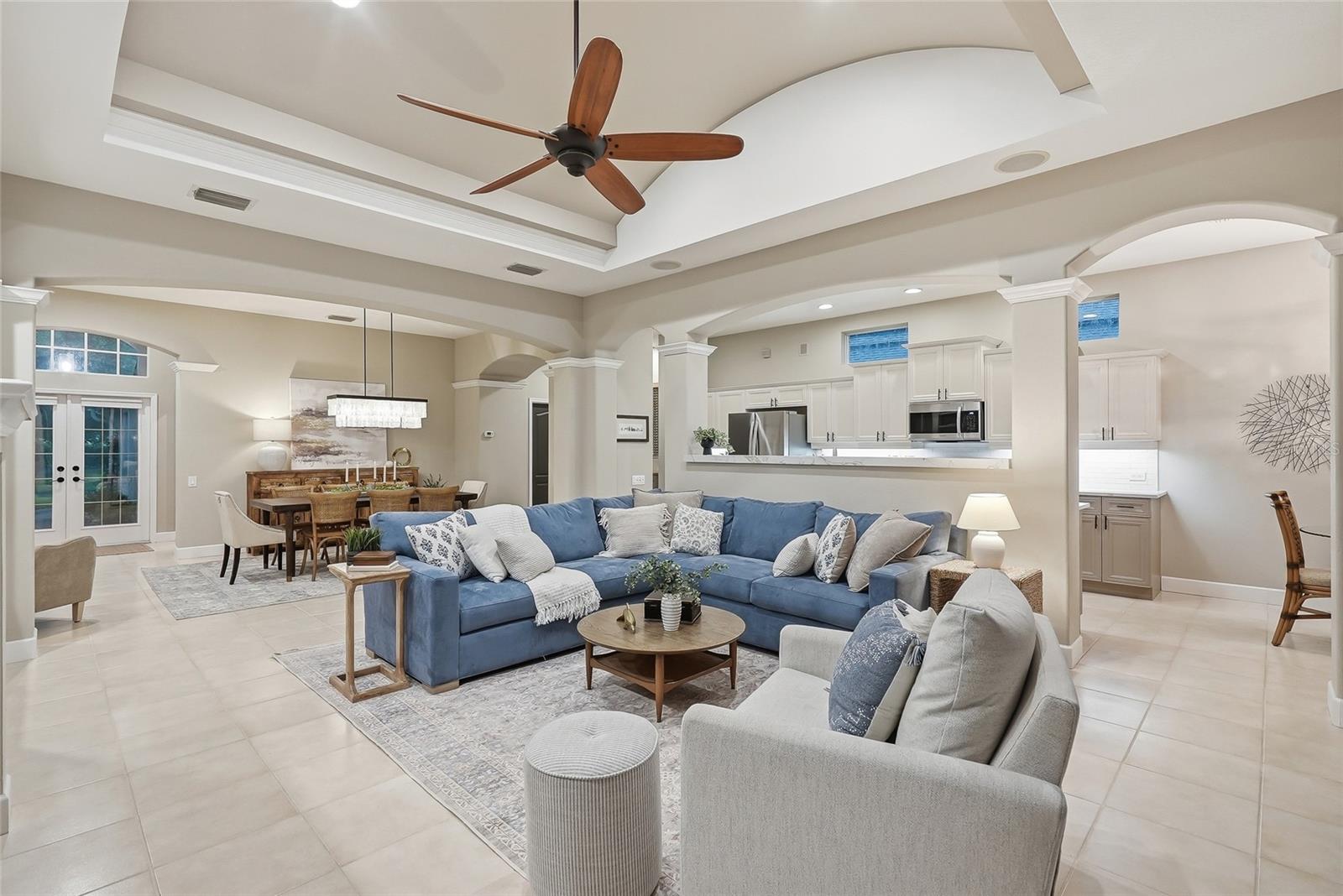 WESTCHASE SEC 307 - Residential