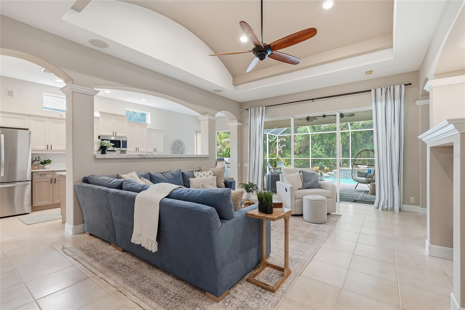 WESTCHASE SEC 307 - Residential