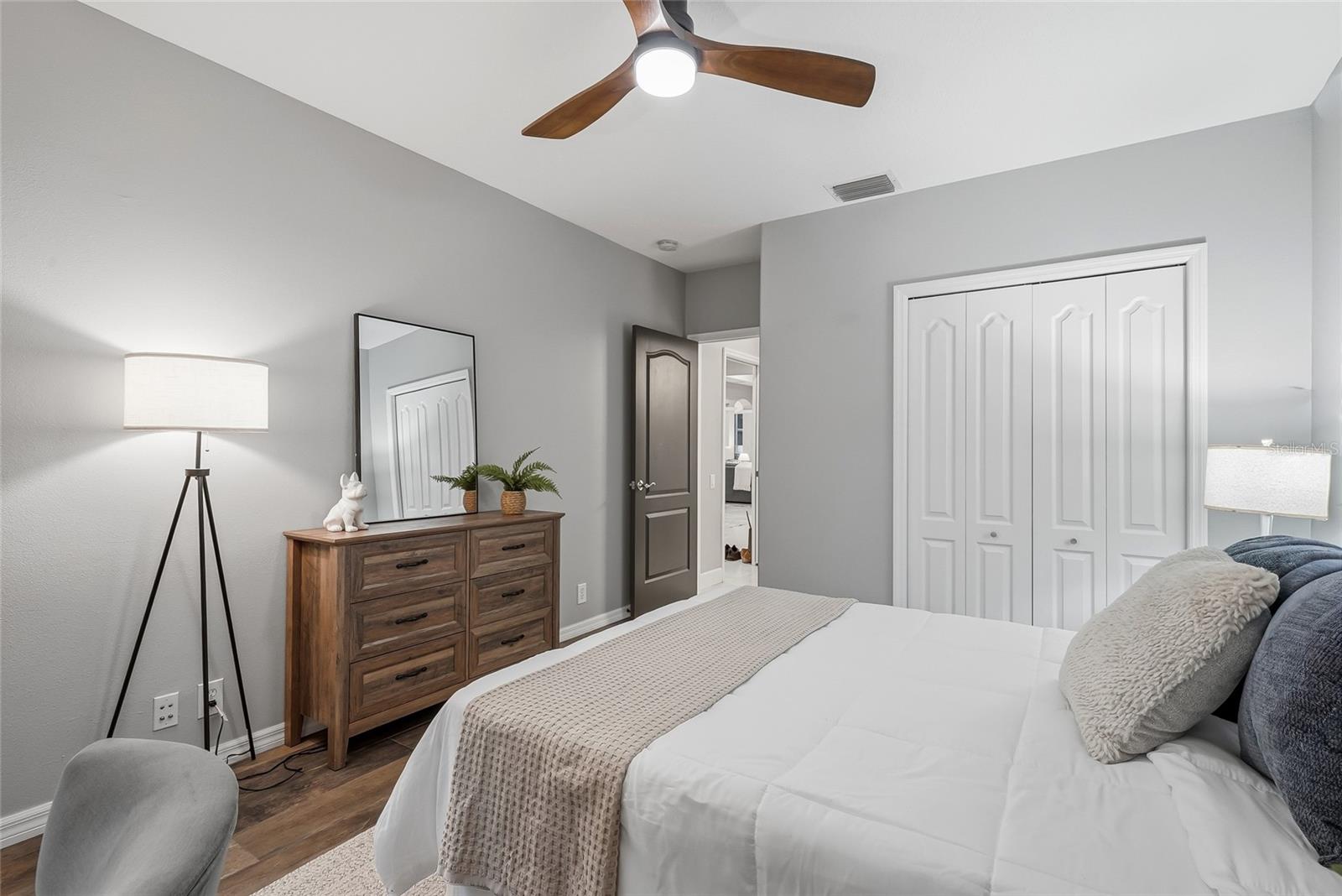 WESTCHASE SEC 307 - Residential
