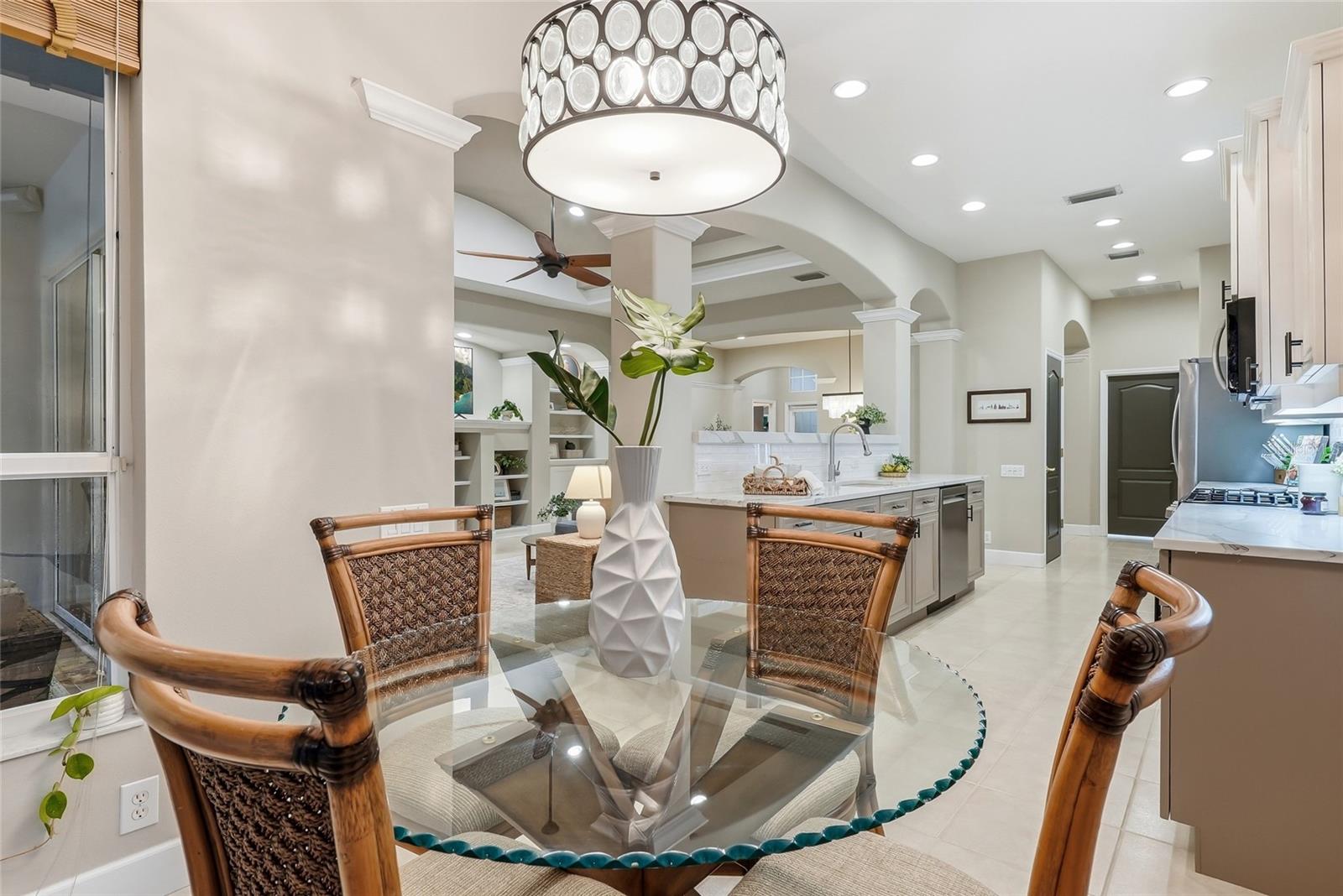WESTCHASE SEC 307 - Residential