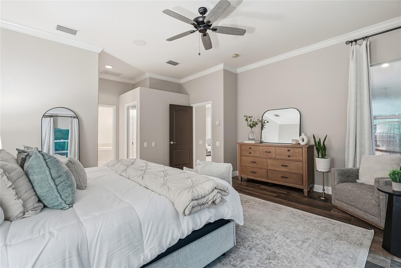 WESTCHASE SEC 307 - Residential