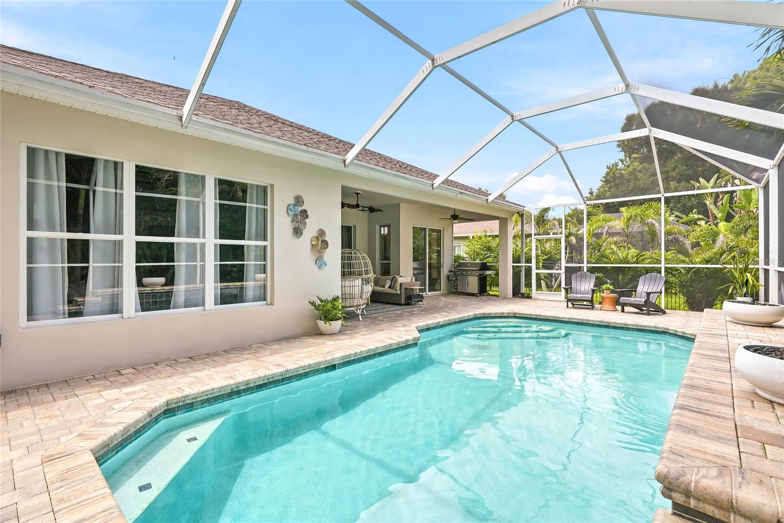 WESTCHASE SEC 307 - Residential