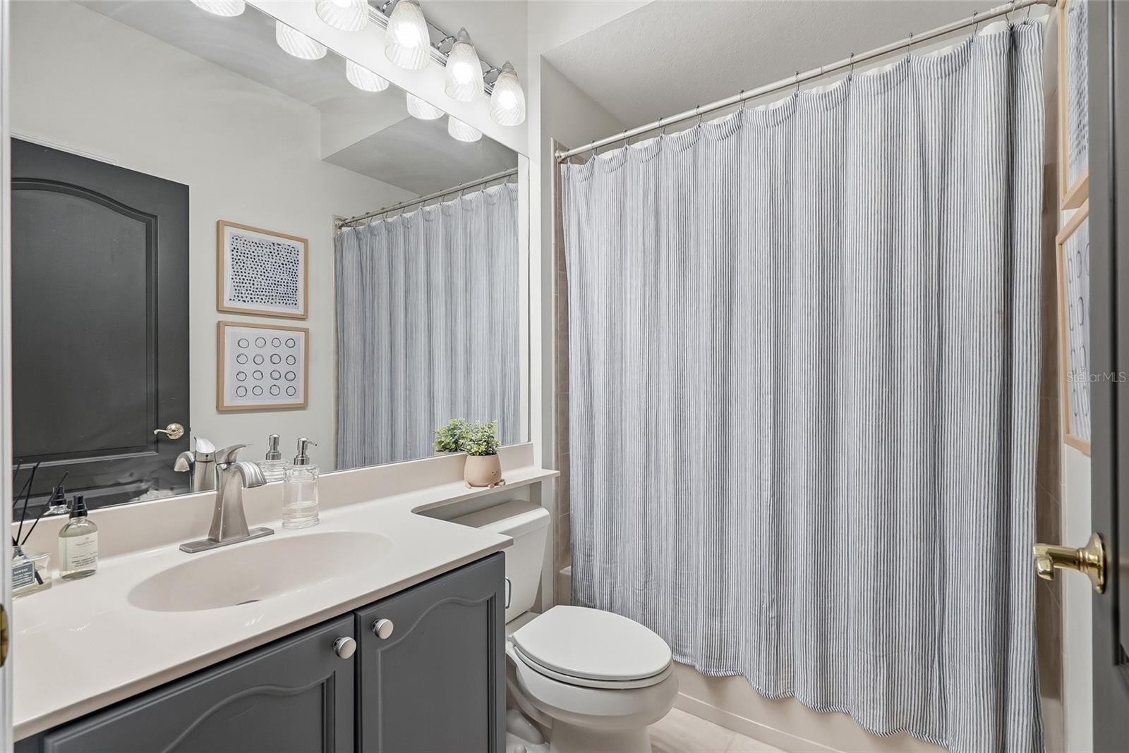 WESTCHASE SEC 307 - Residential