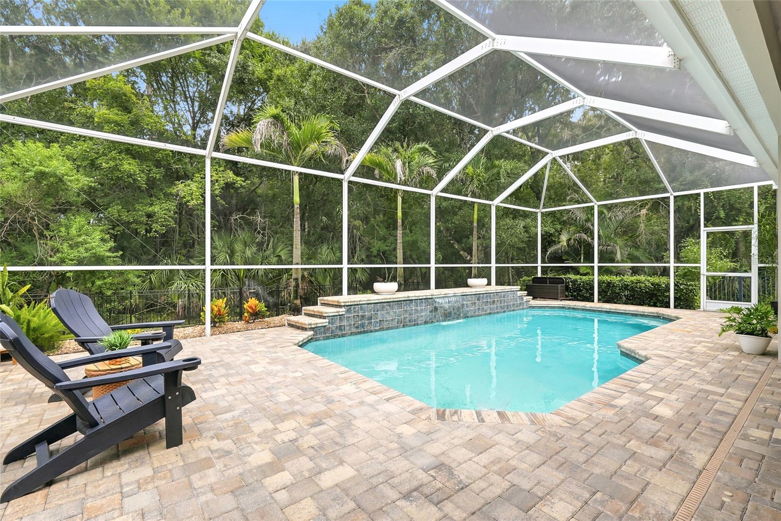 WESTCHASE SEC 307 - Residential