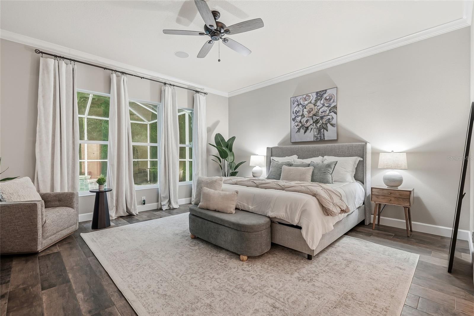 WESTCHASE SEC 307 - Residential