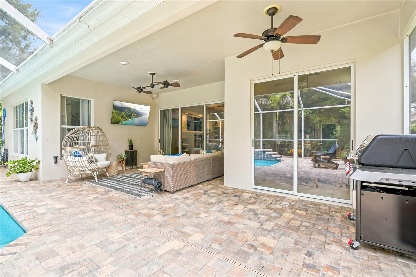WESTCHASE SEC 307 - Residential