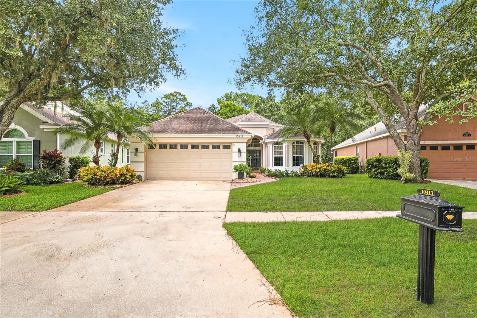 WESTCHASE SEC 307 - Residential