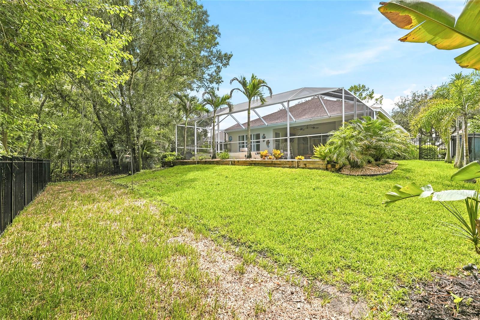 WESTCHASE SEC 307 - Residential