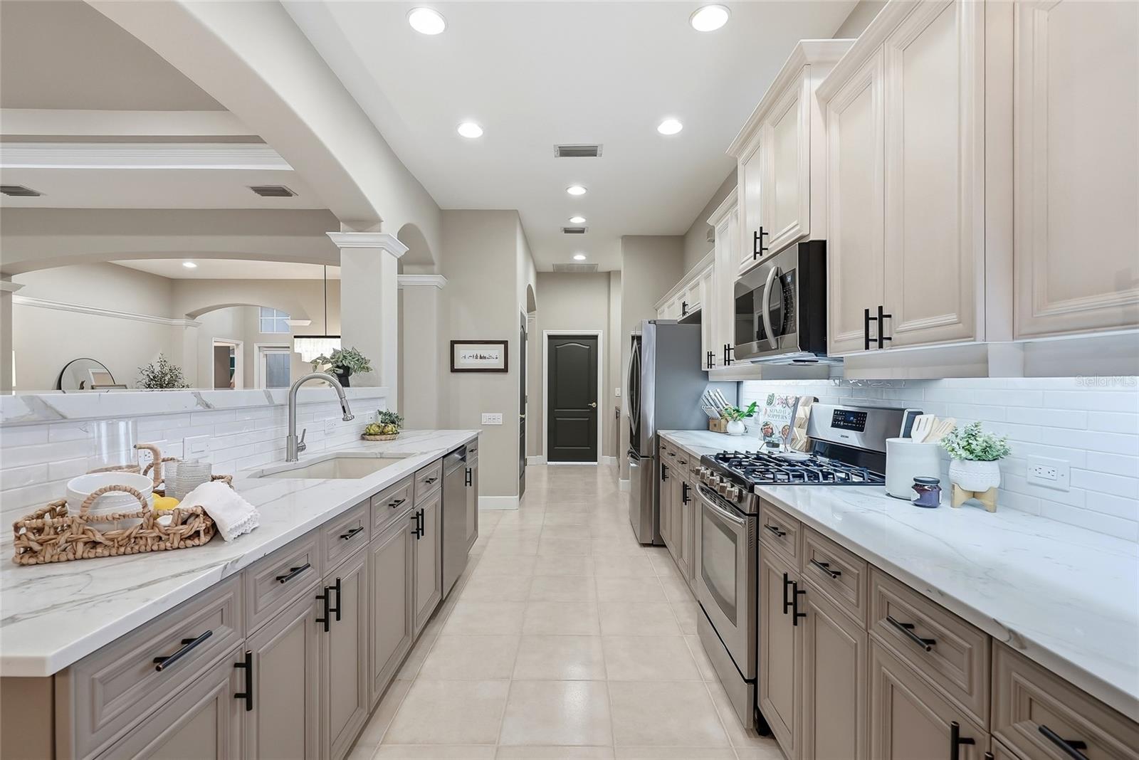 WESTCHASE SEC 307 - Residential