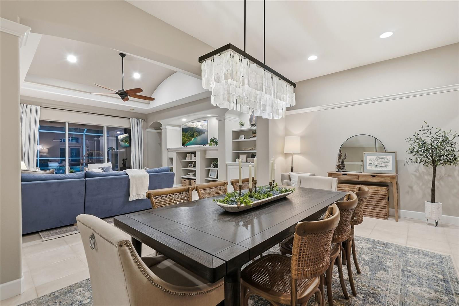 WESTCHASE SEC 307 - Residential