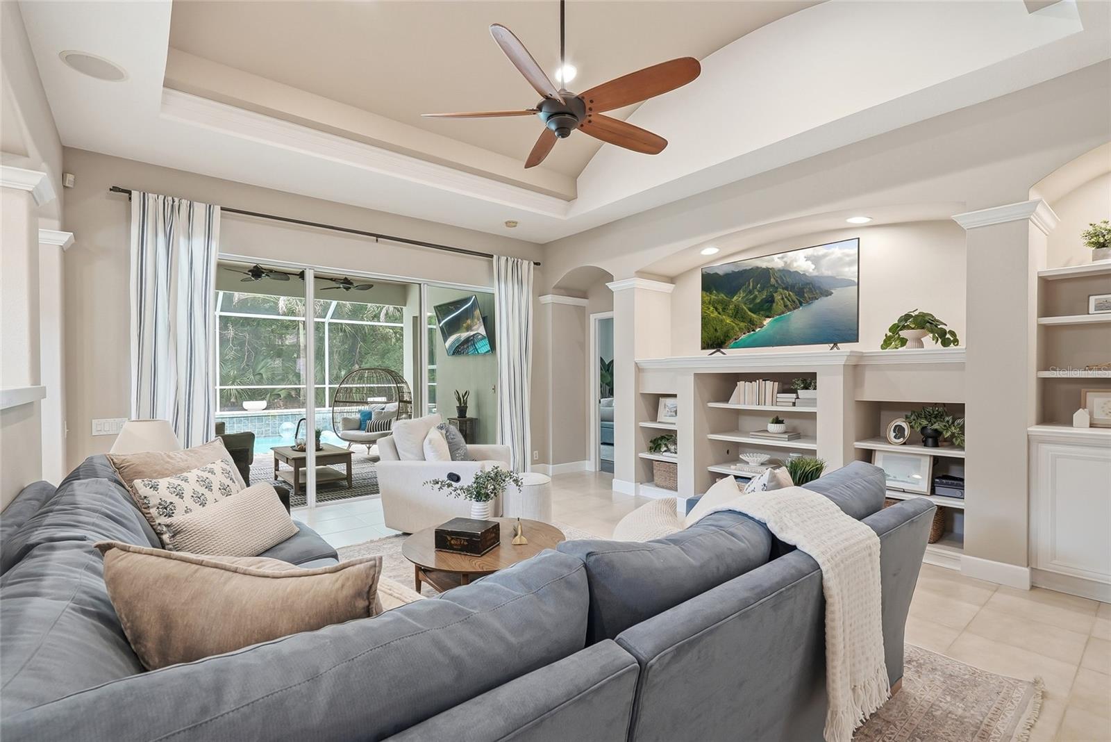WESTCHASE SEC 307 - Residential