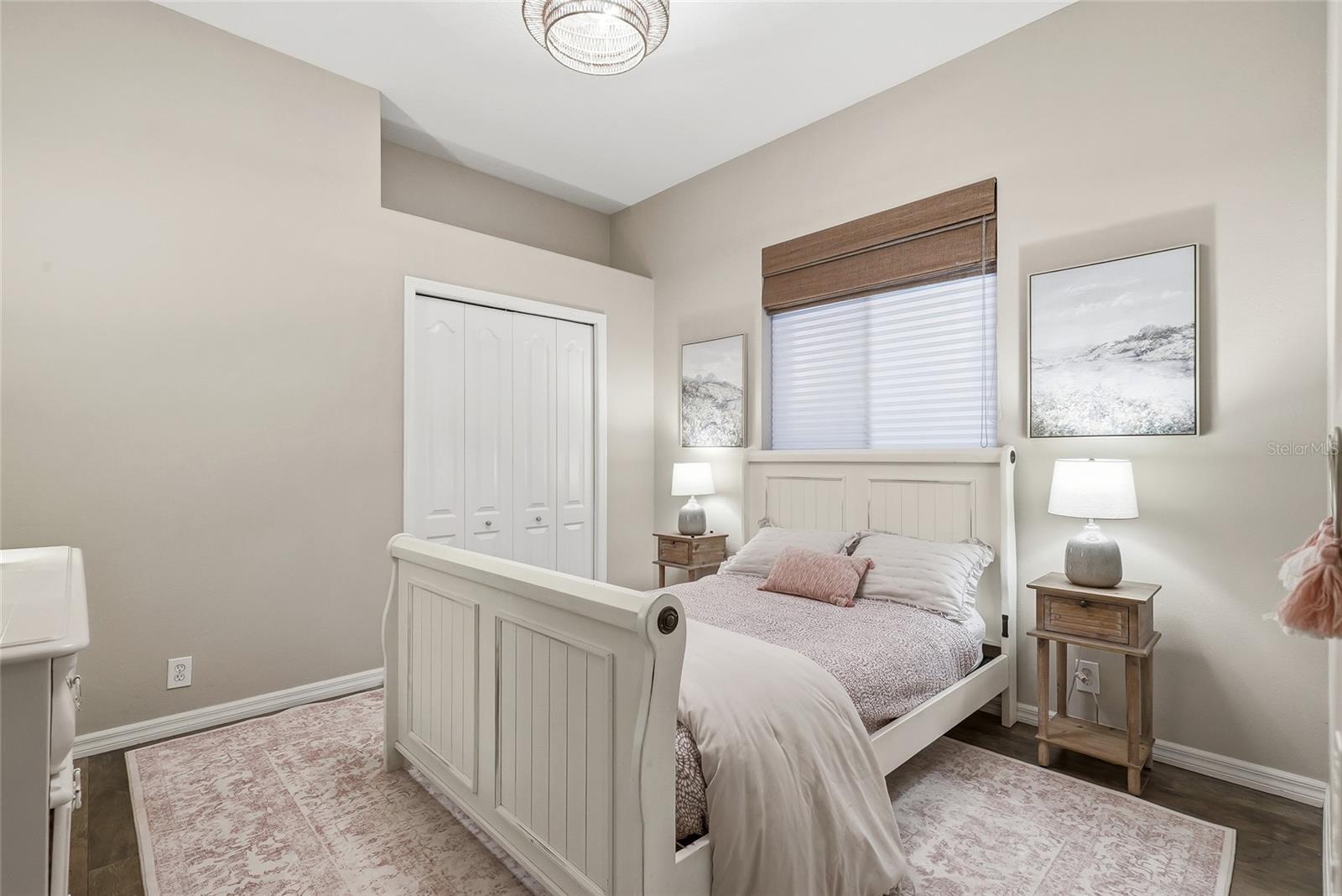 WESTCHASE SEC 307 - Residential