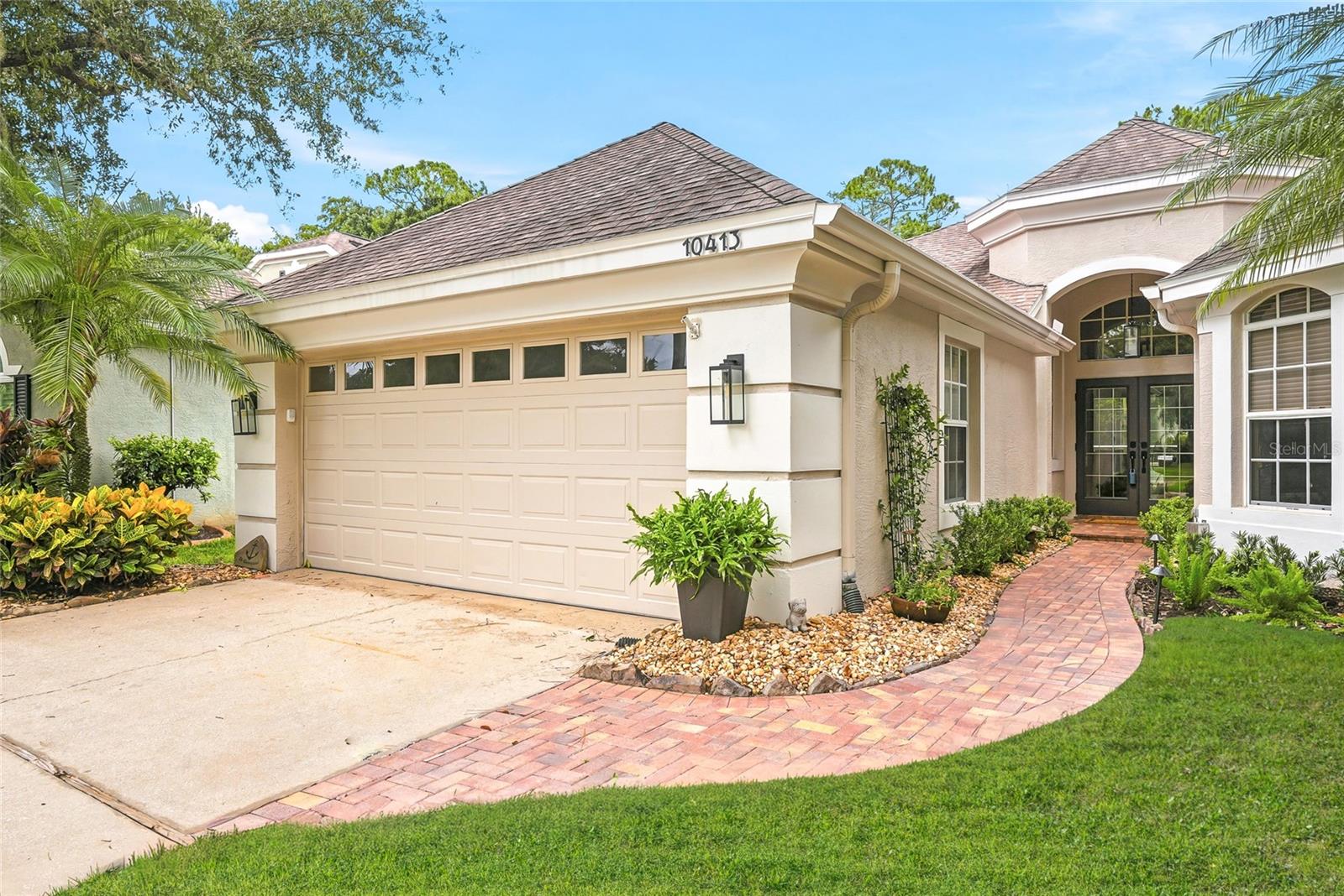 WESTCHASE SEC 307 - Residential