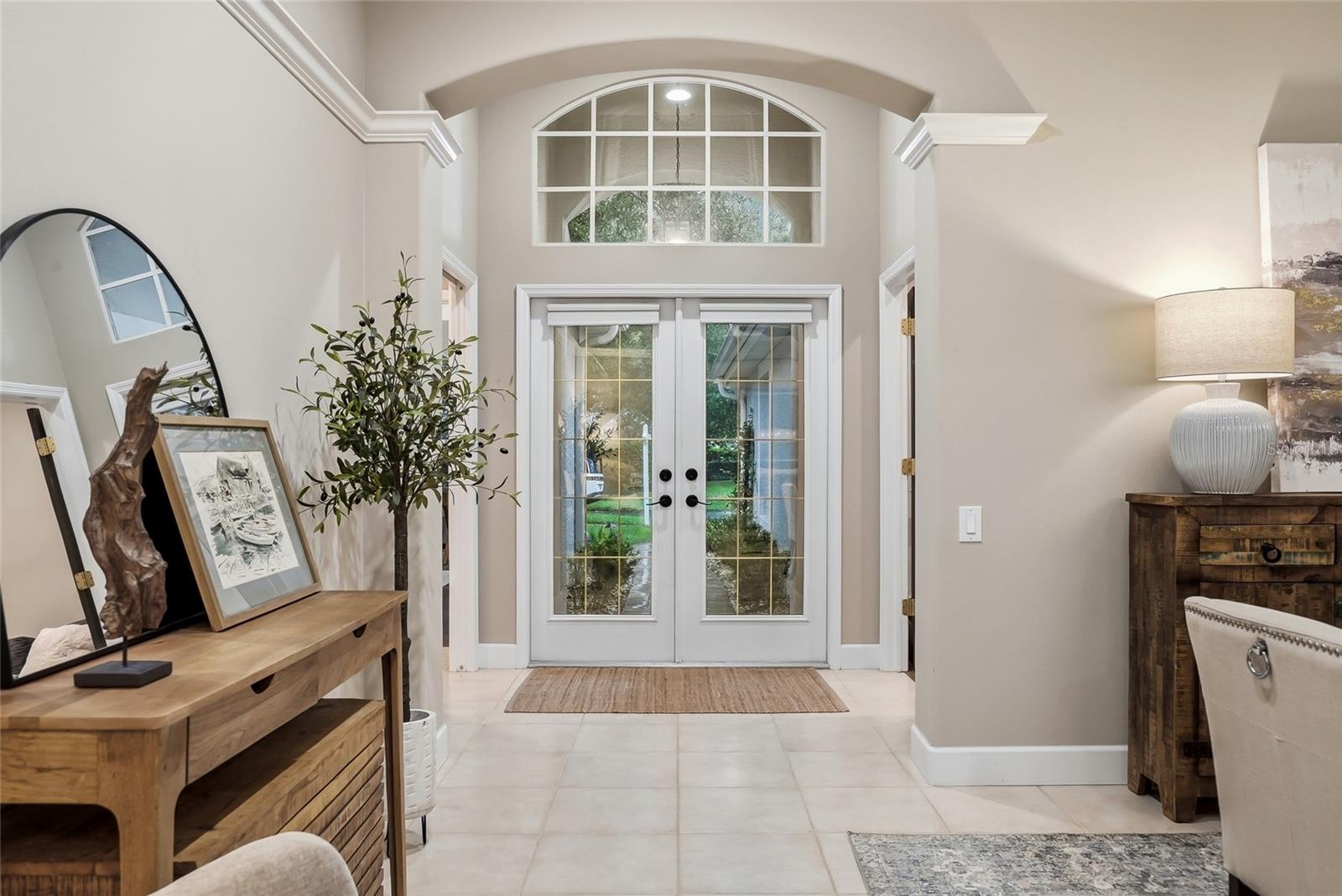 WESTCHASE SEC 307 - Residential