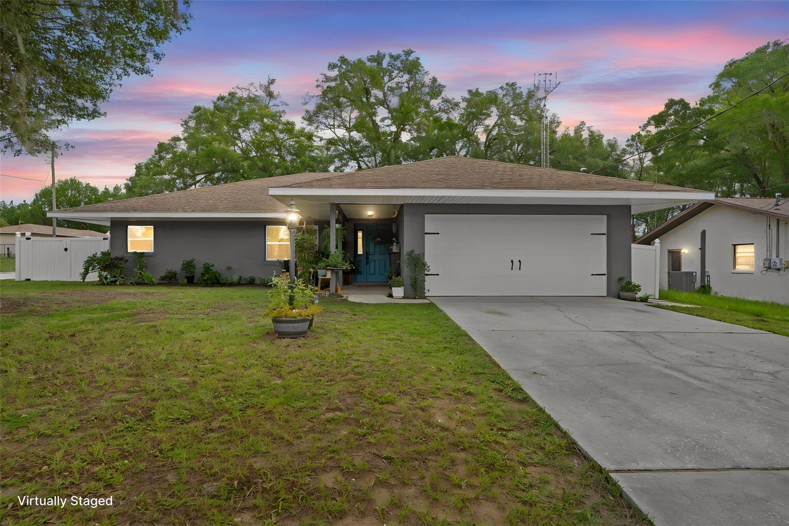 INVERNESS HIGHLANDS SOUTH - Residential