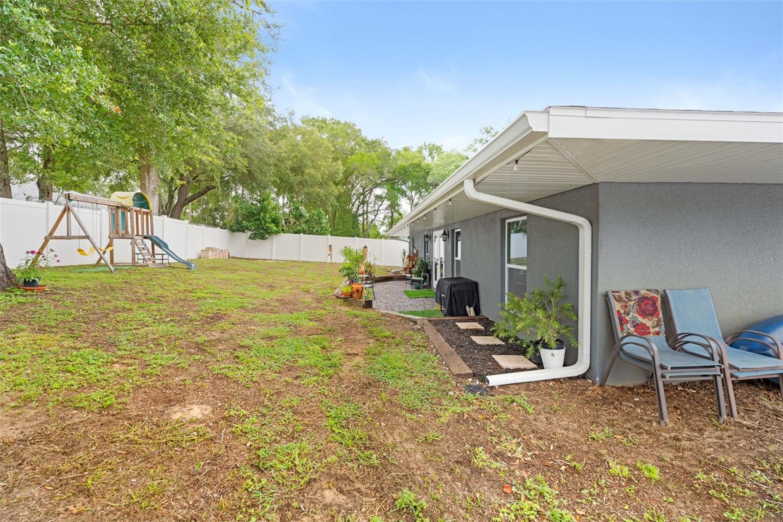 INVERNESS HIGHLANDS SOUTH - Residential