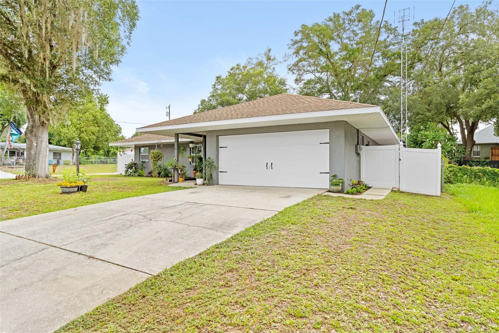 INVERNESS HIGHLANDS SOUTH - Residential