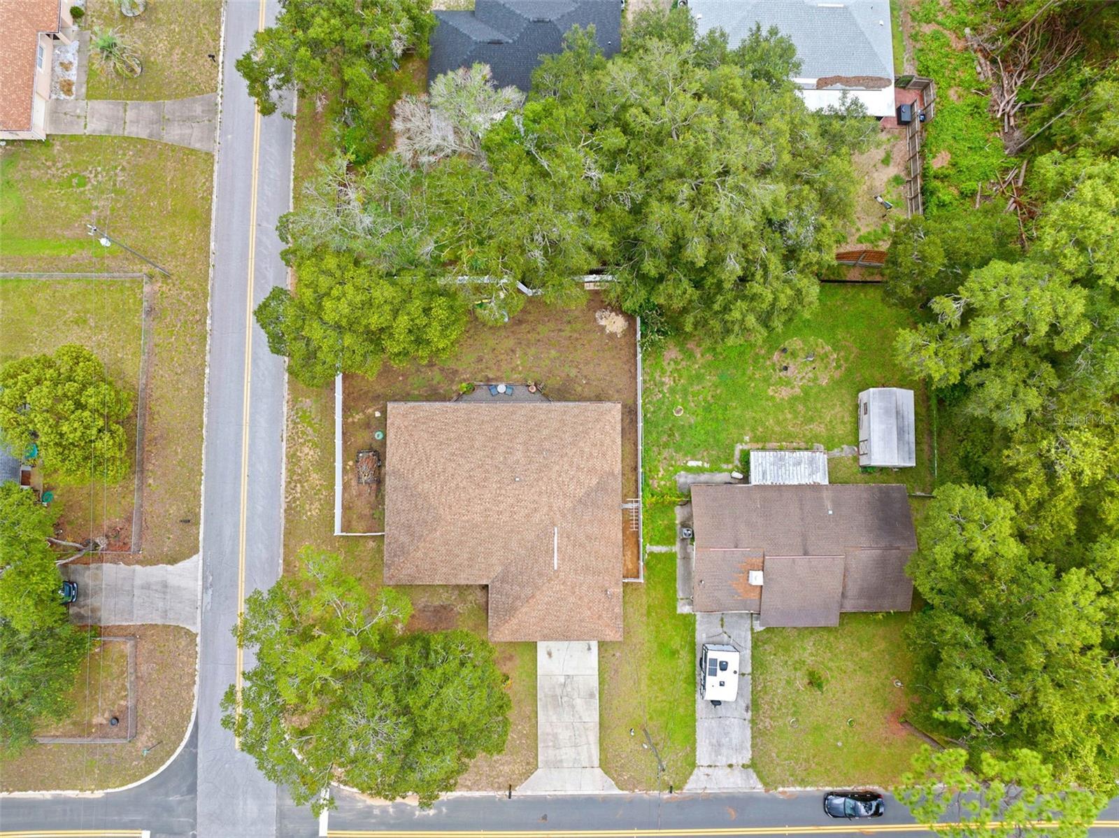 INVERNESS HIGHLANDS SOUTH - Residential