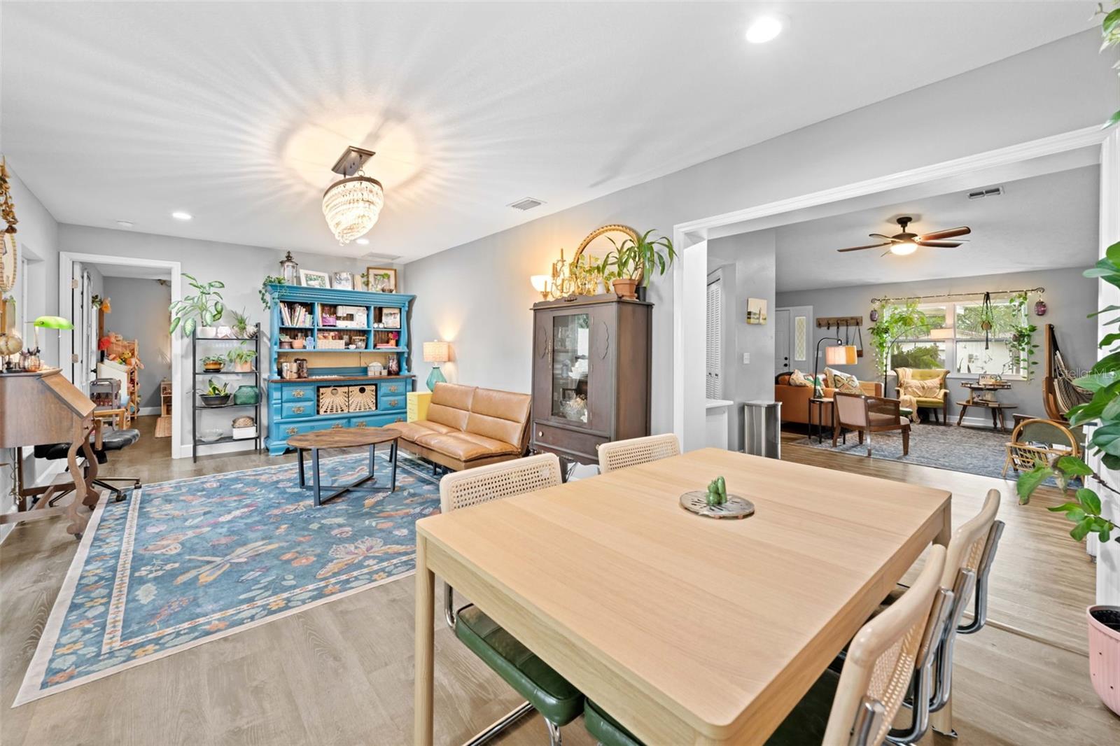 INVERNESS HIGHLANDS SOUTH - Residential