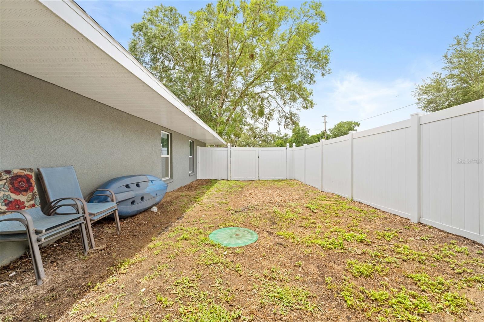 INVERNESS HIGHLANDS SOUTH - Residential