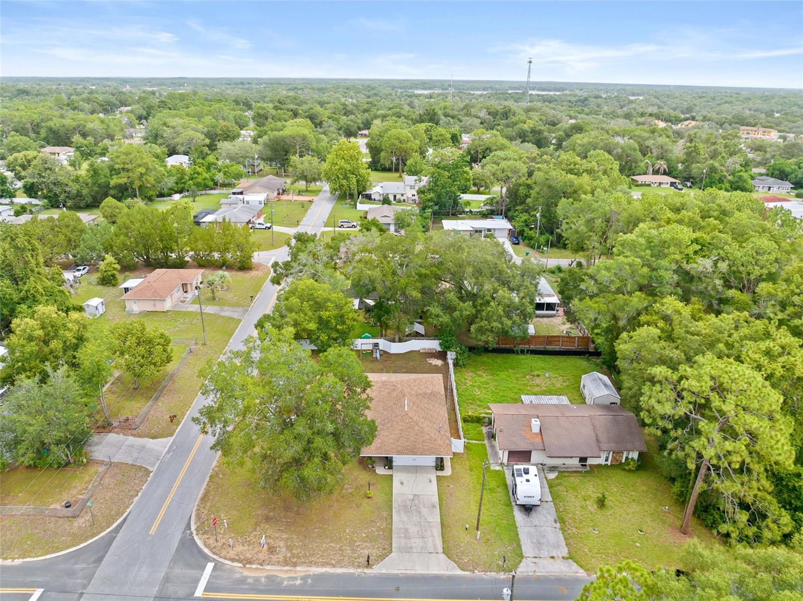 INVERNESS HIGHLANDS SOUTH - Residential