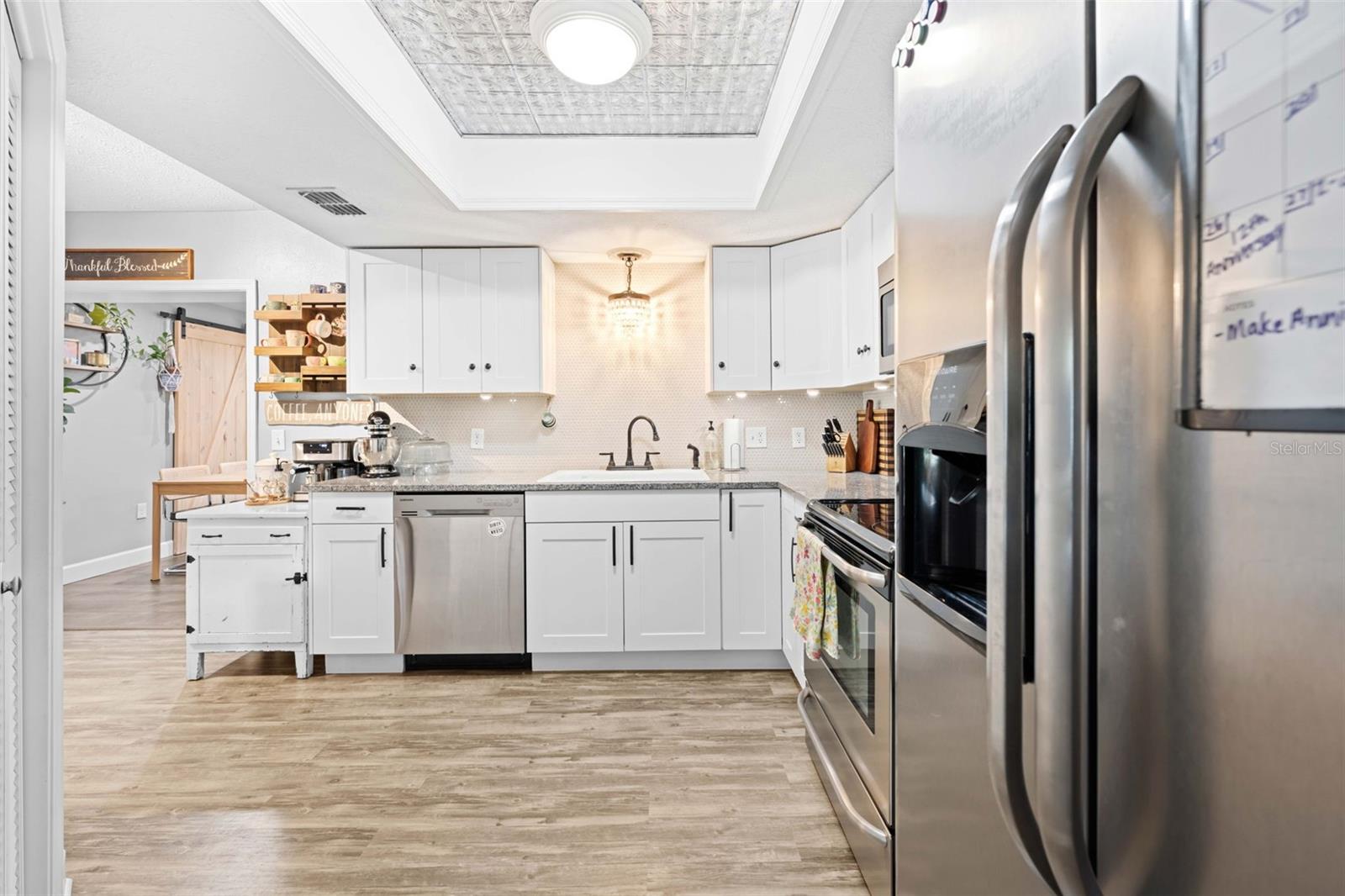 INVERNESS HIGHLANDS SOUTH - Residential