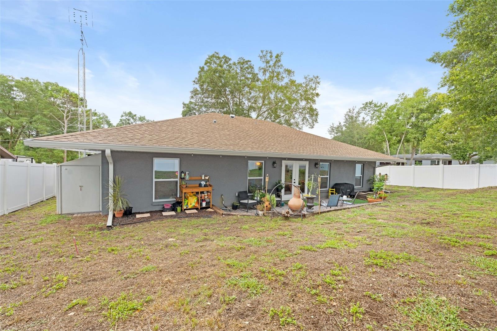 INVERNESS HIGHLANDS SOUTH - Residential
