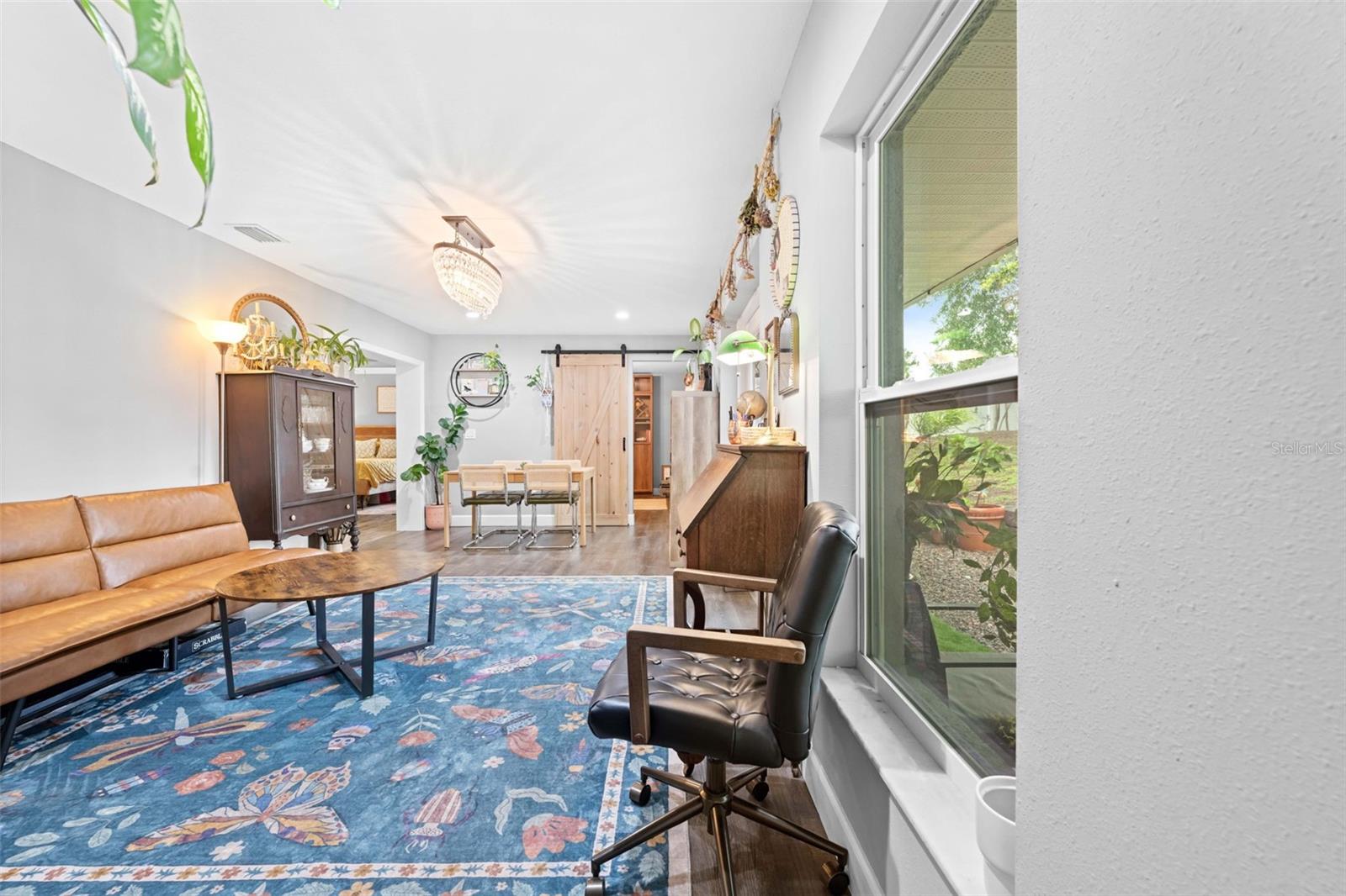 INVERNESS HIGHLANDS SOUTH - Residential